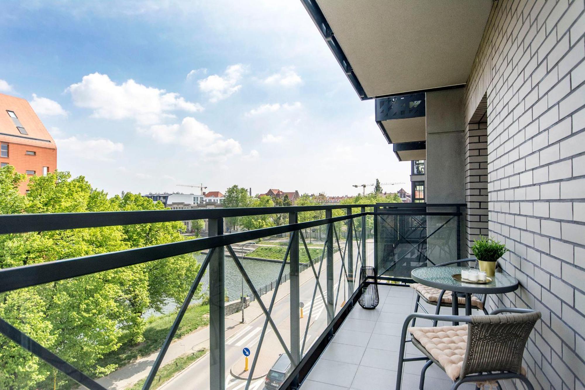Center & Wellness * Gdansk