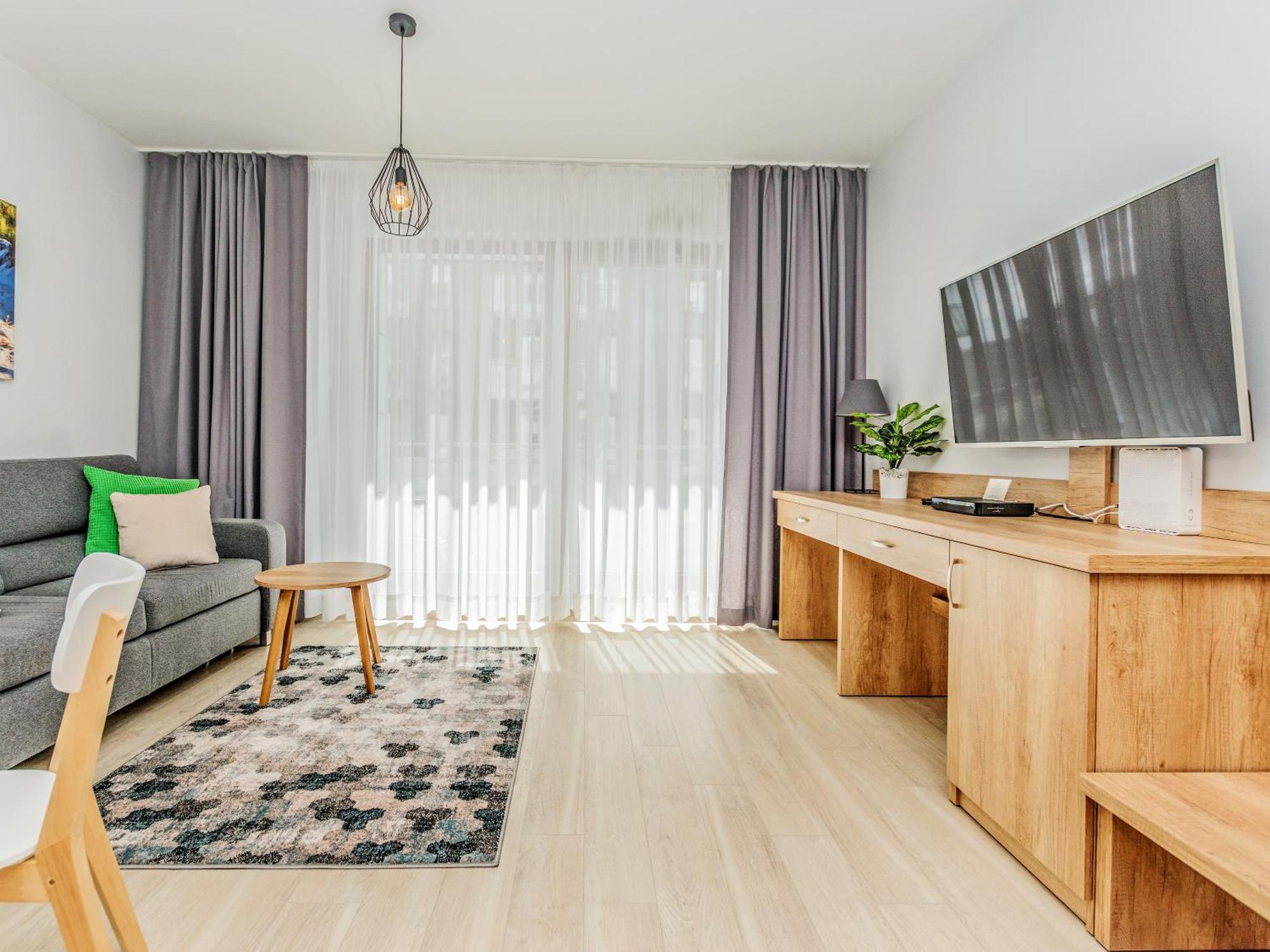 Center & Wellness Gdansk