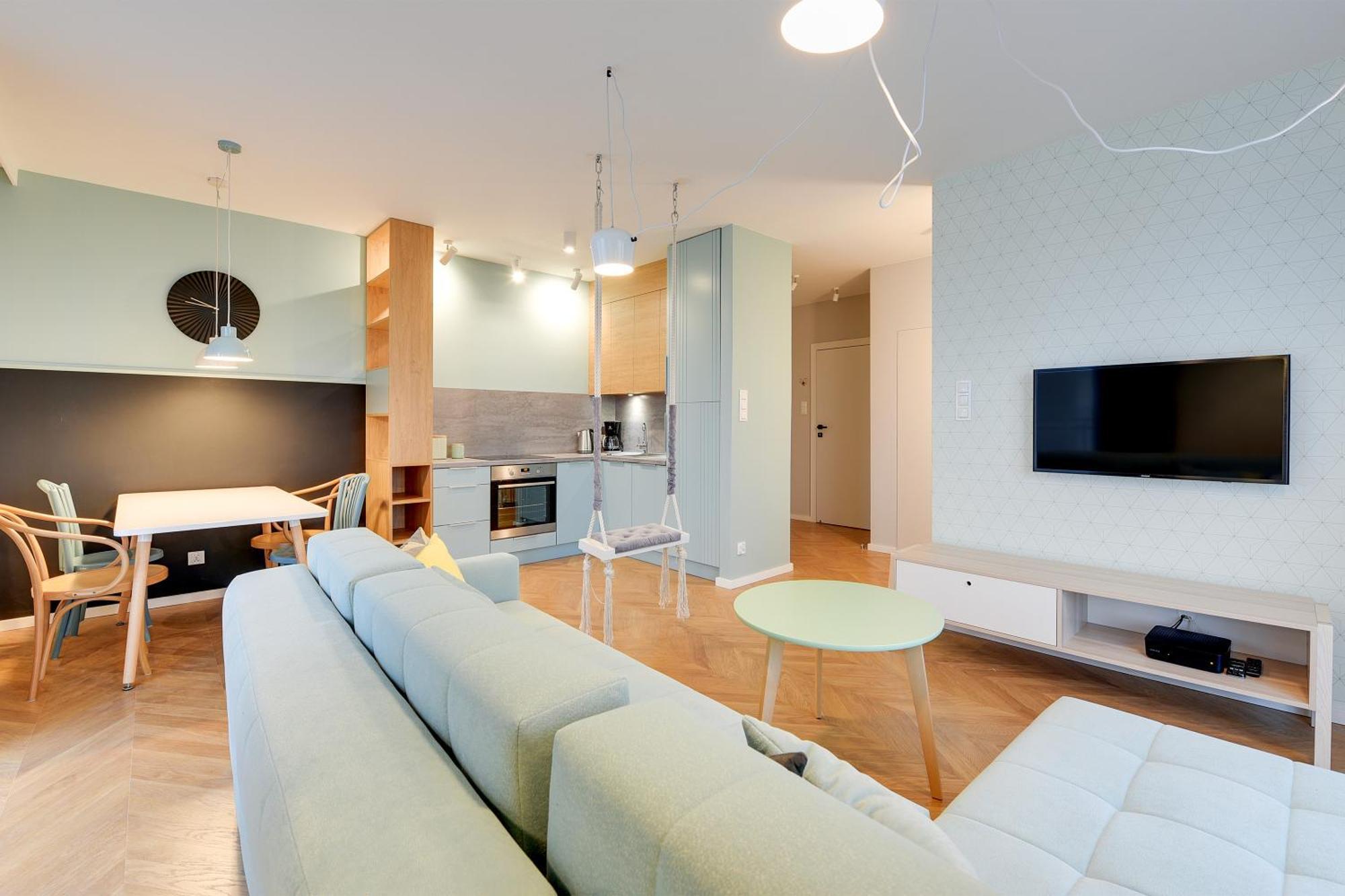 Center & Wellness Gdansk