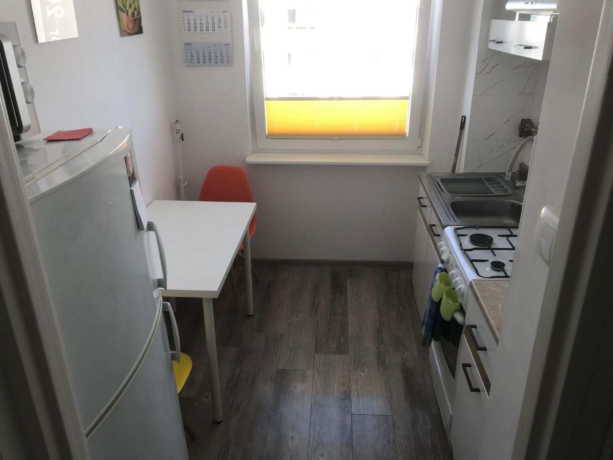 Apartament Z Widokiem Na Morze I Miasto Apartment *