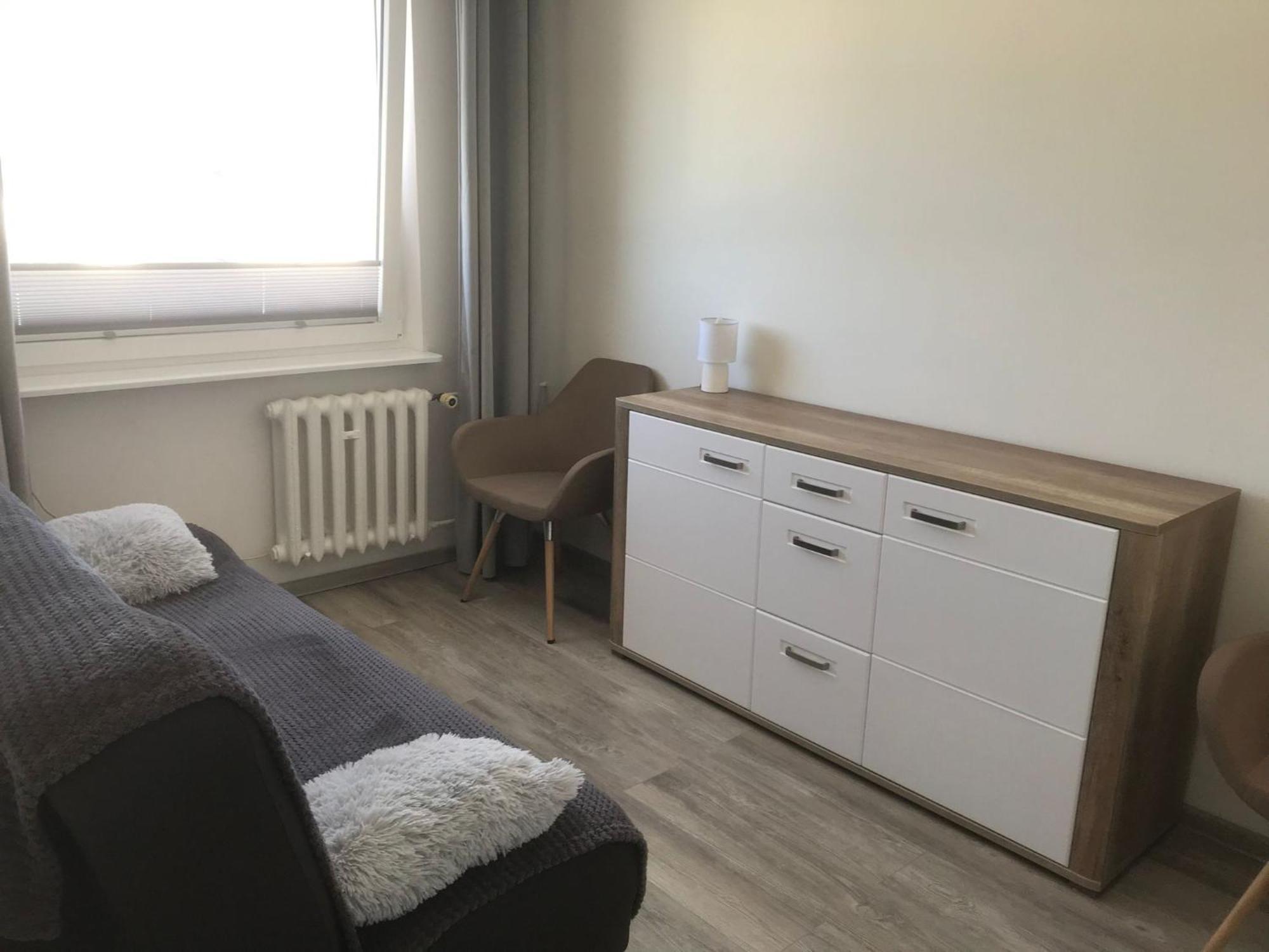 Apartament Z Widokiem Na Morze I Miasto Apartment *