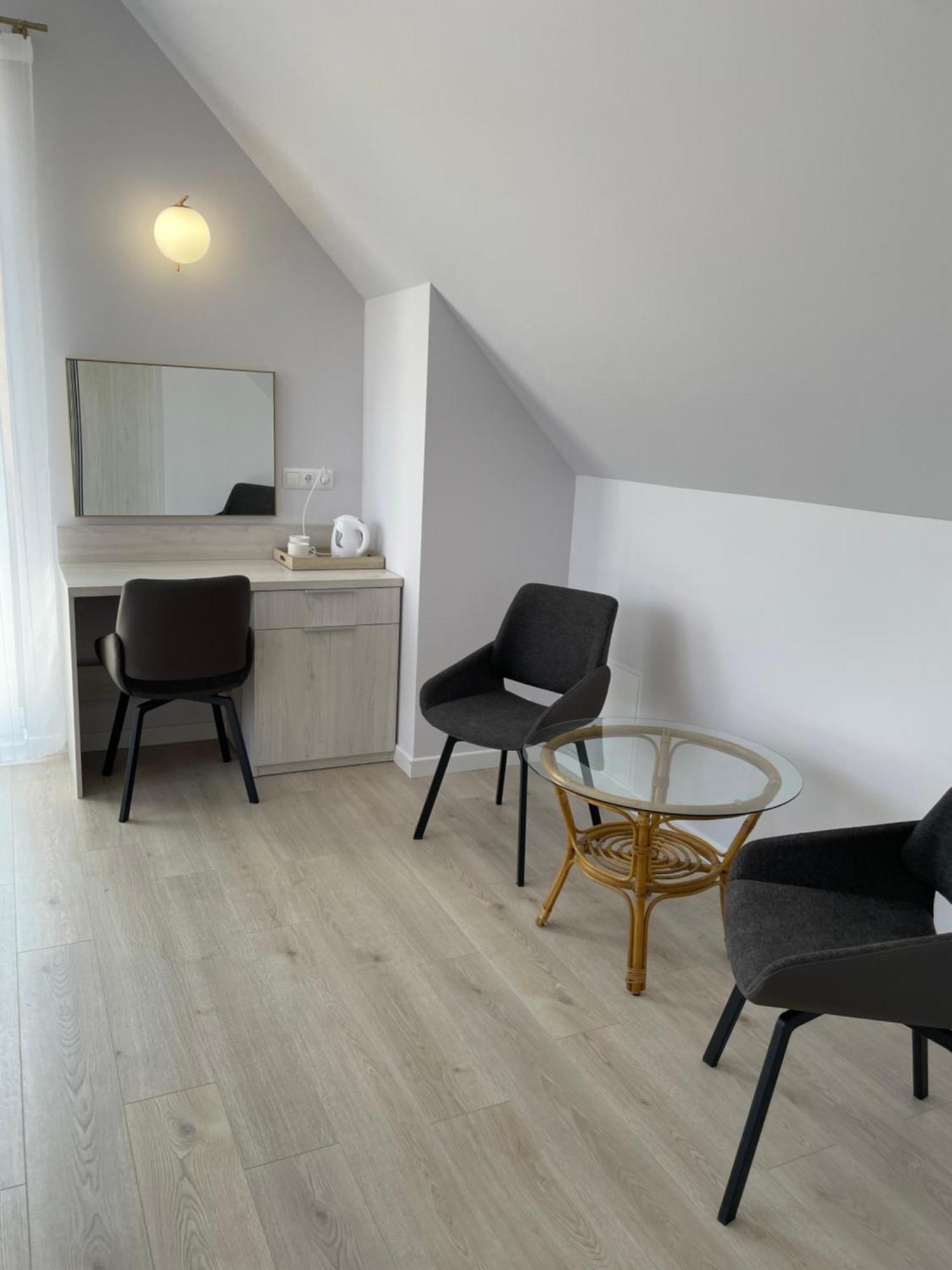 Bursztyn Homestay