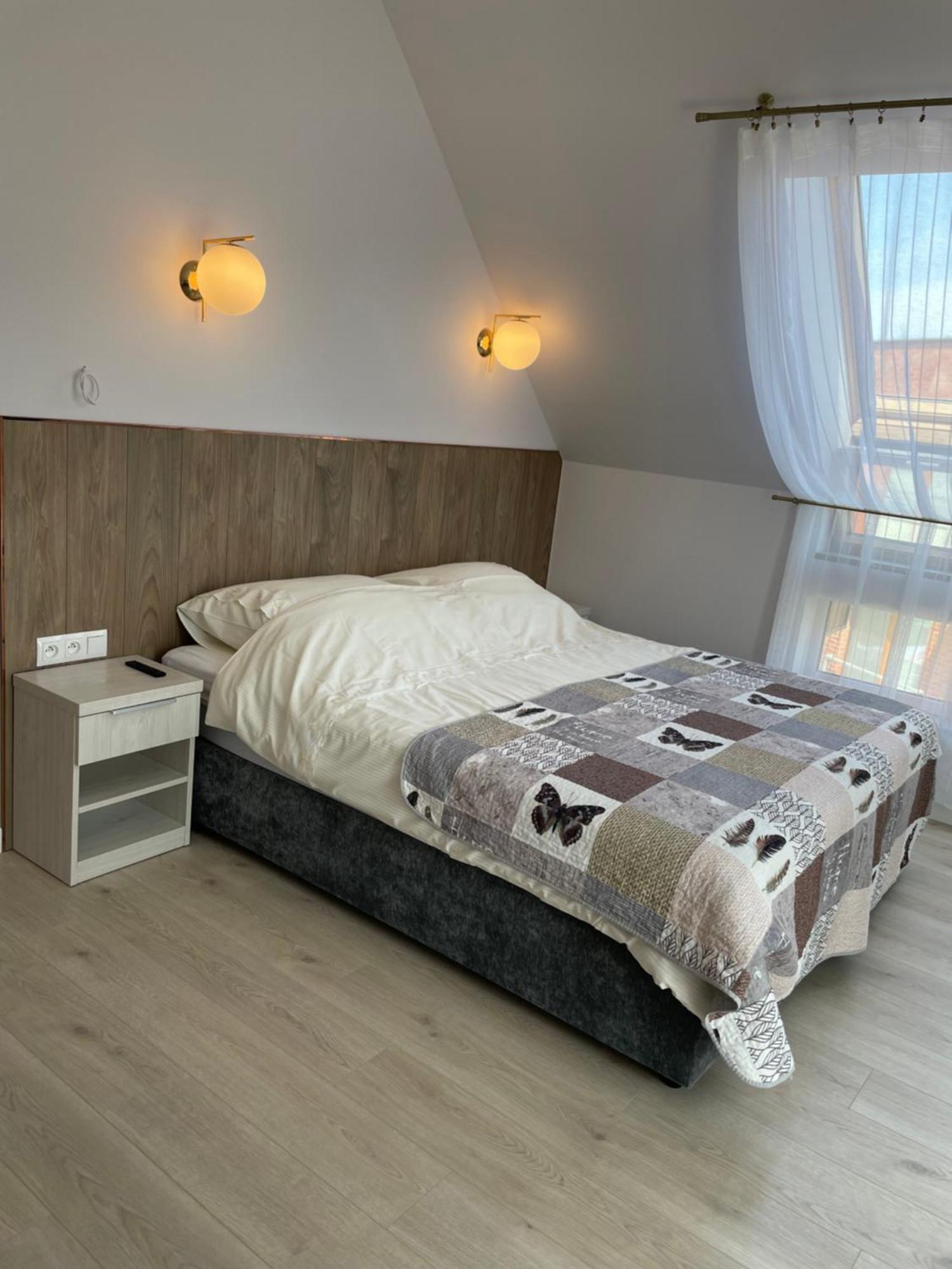 Homestay Bursztyn