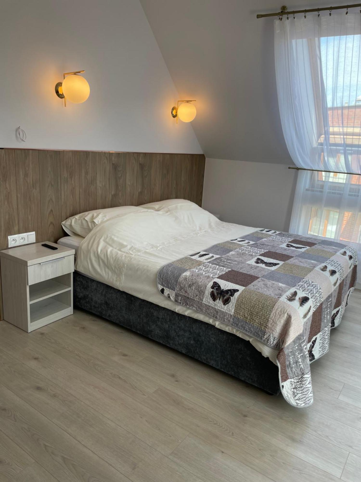 Homestay Bursztyn Gdansk