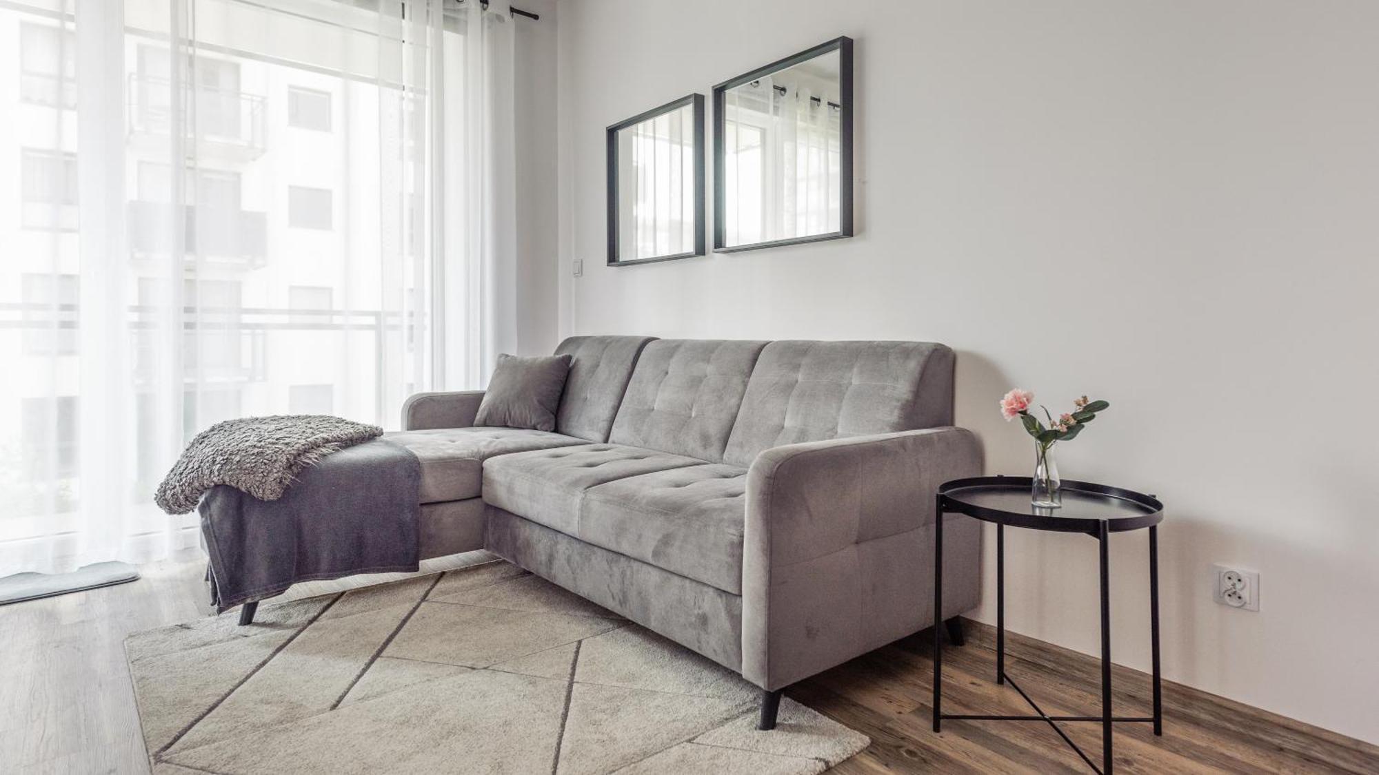 Sun & Snow Bastion Apartment *