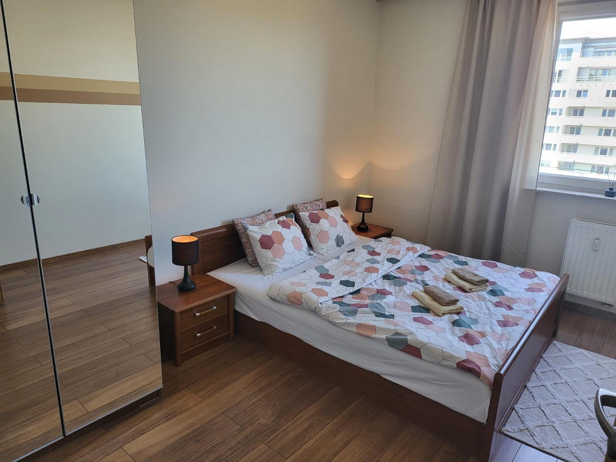 Apartamento Horyzont