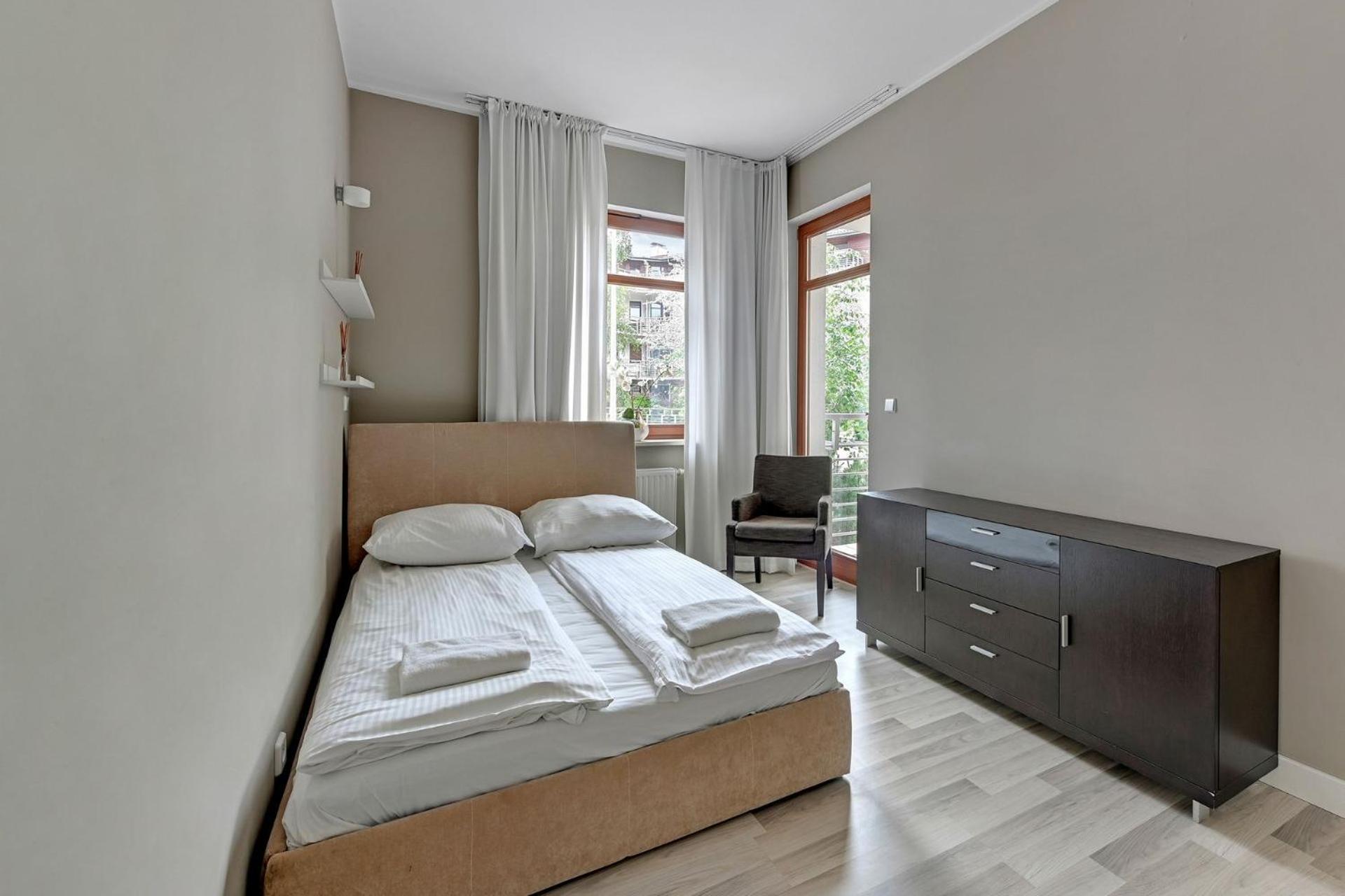 Grand Apartments - Neptun Park. Gdansk