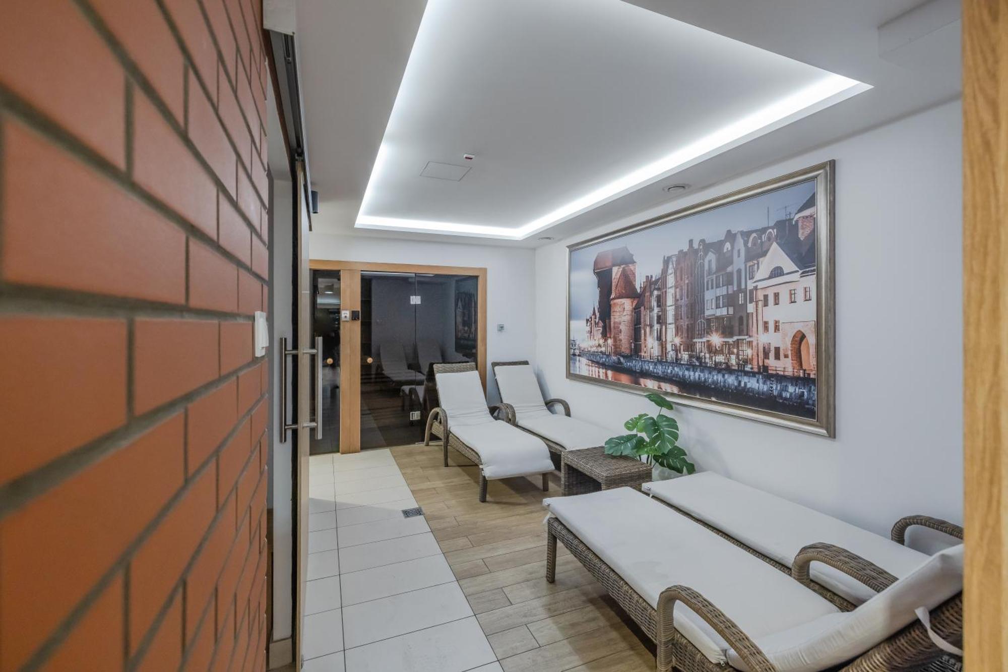 Apartmate- Heart Of Oldtown Apartment- Sauna & Security Apartamento