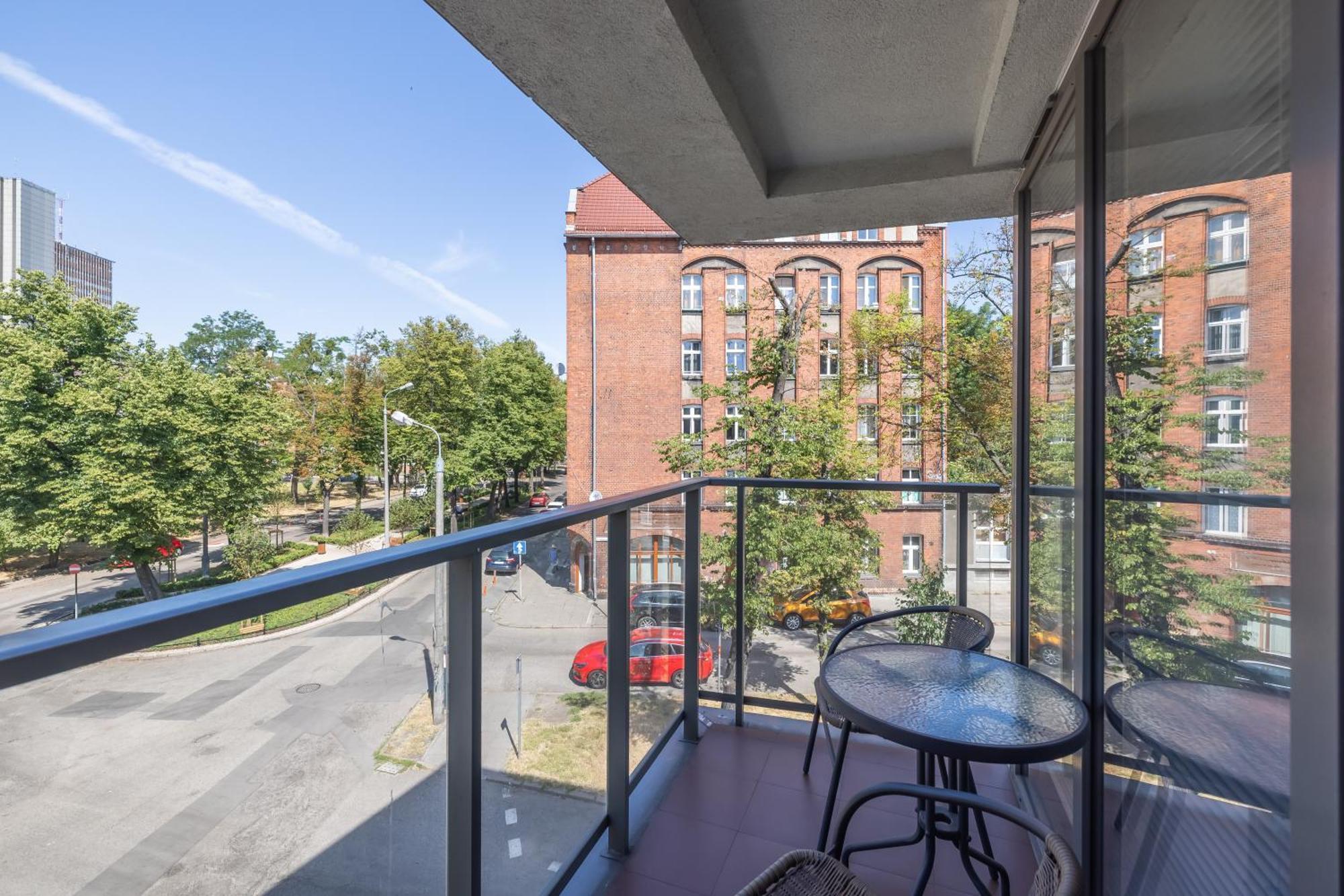 Apartmate- Heart Of Oldtown Apartment- Sauna & Security * Gdańsk