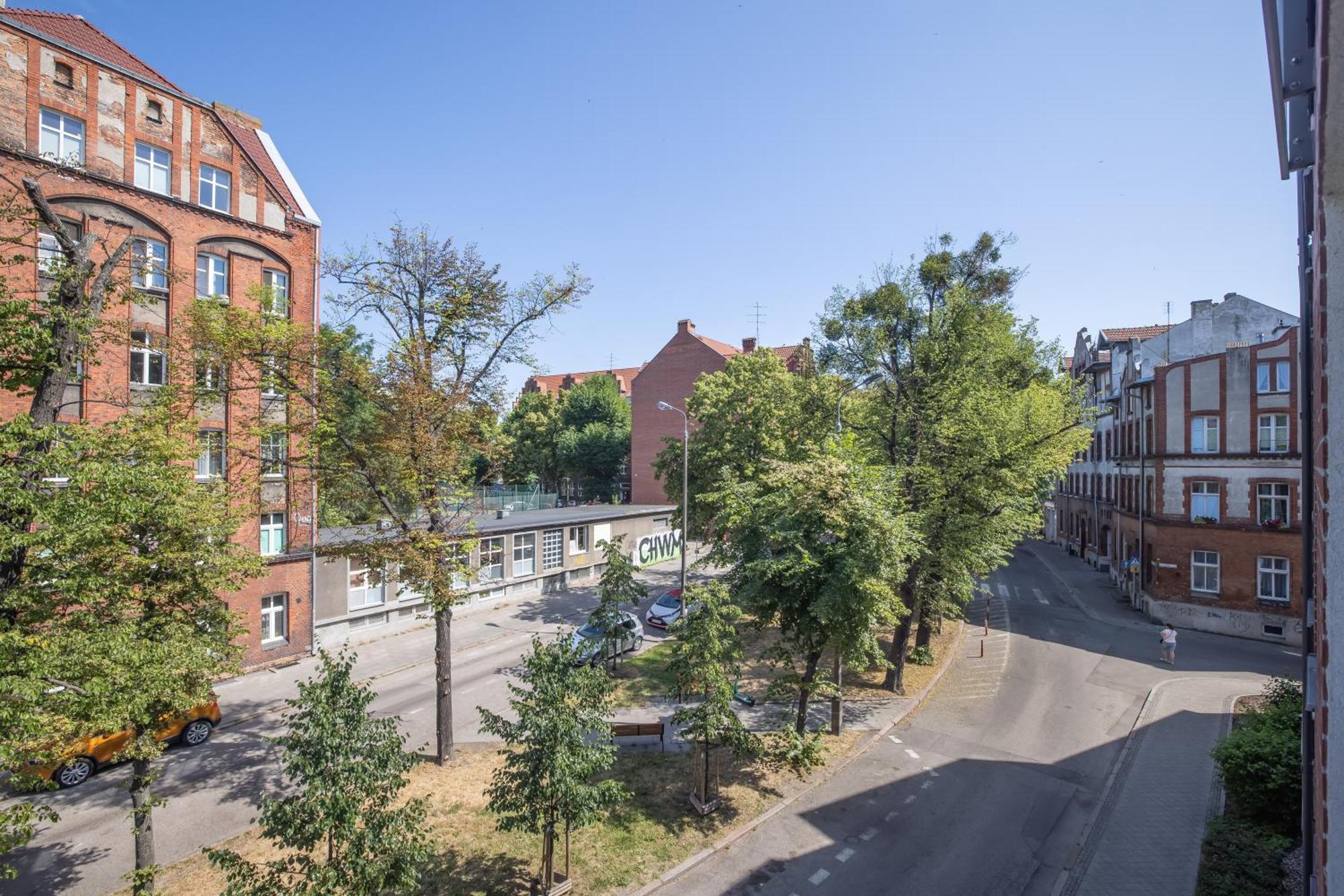 Apartmate- Heart Of Oldtown Apartment- Sauna & Security Apartamento