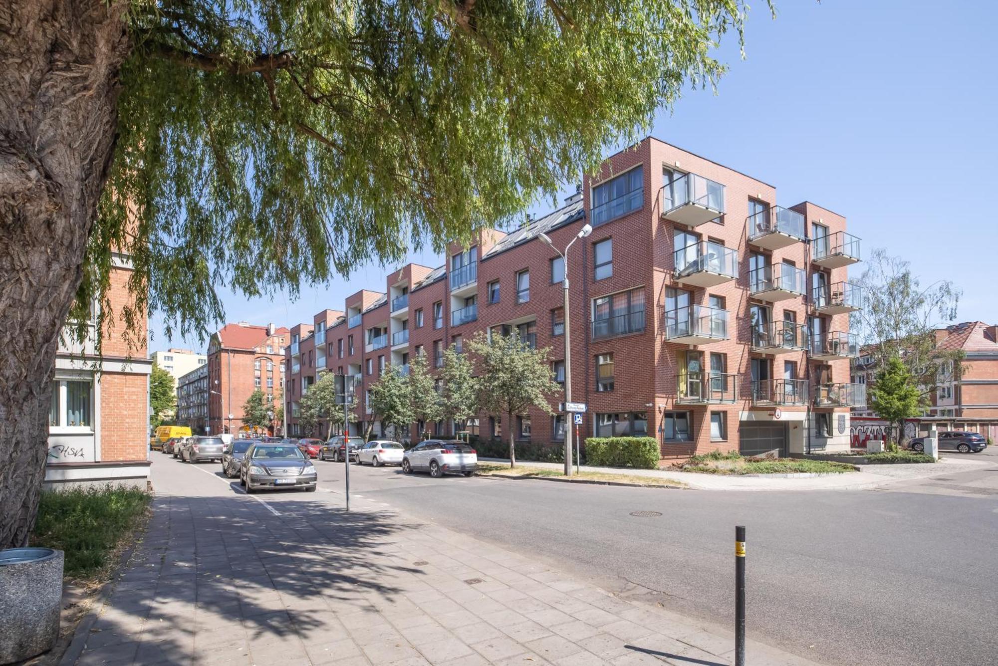 Apartmate- Heart Of Oldtown Apartment- Sauna & Security * Gdańsk