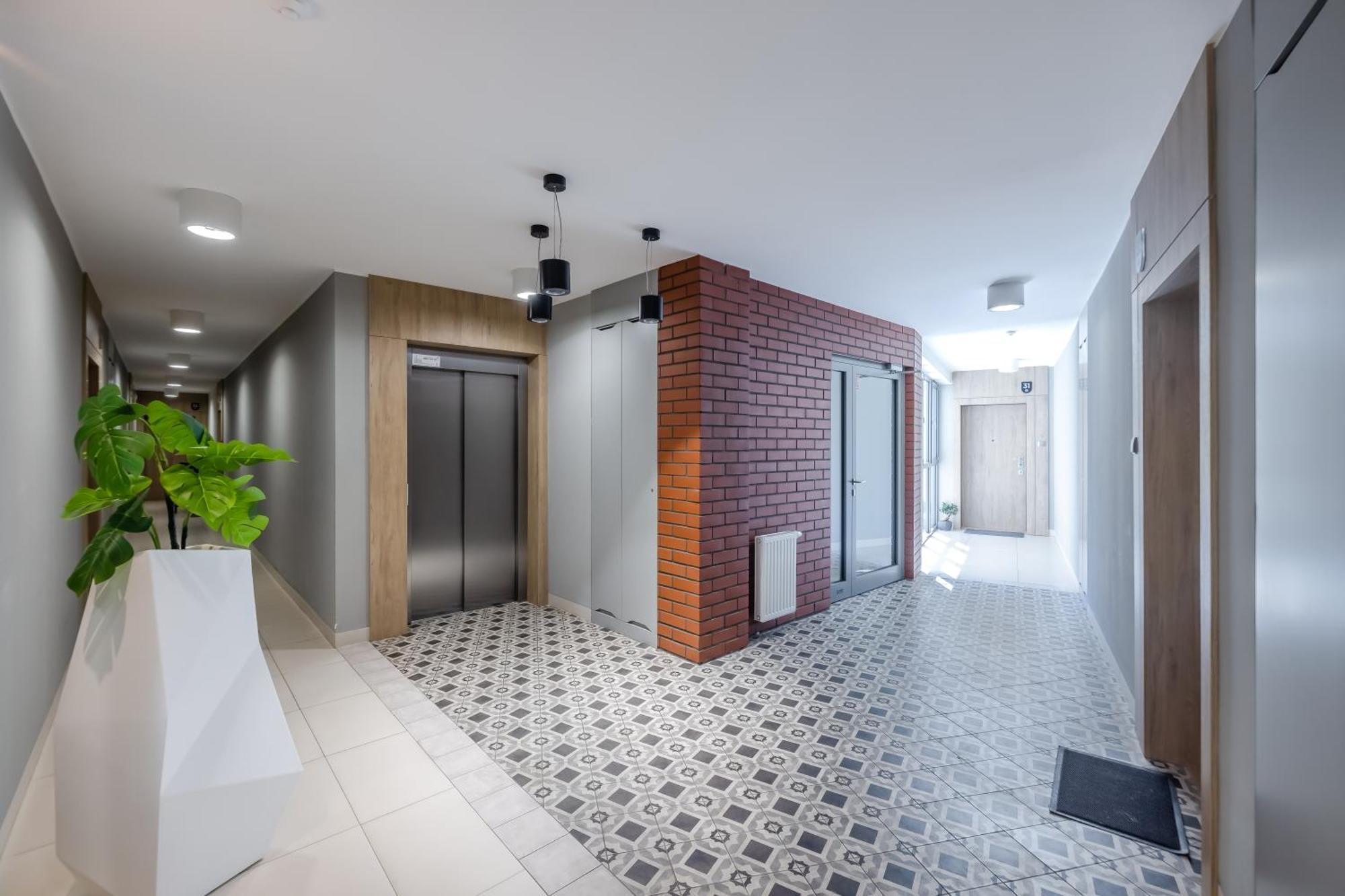 Apartmate- Heart Of Oldtown Apartment- Sauna & Security Gdańsk
