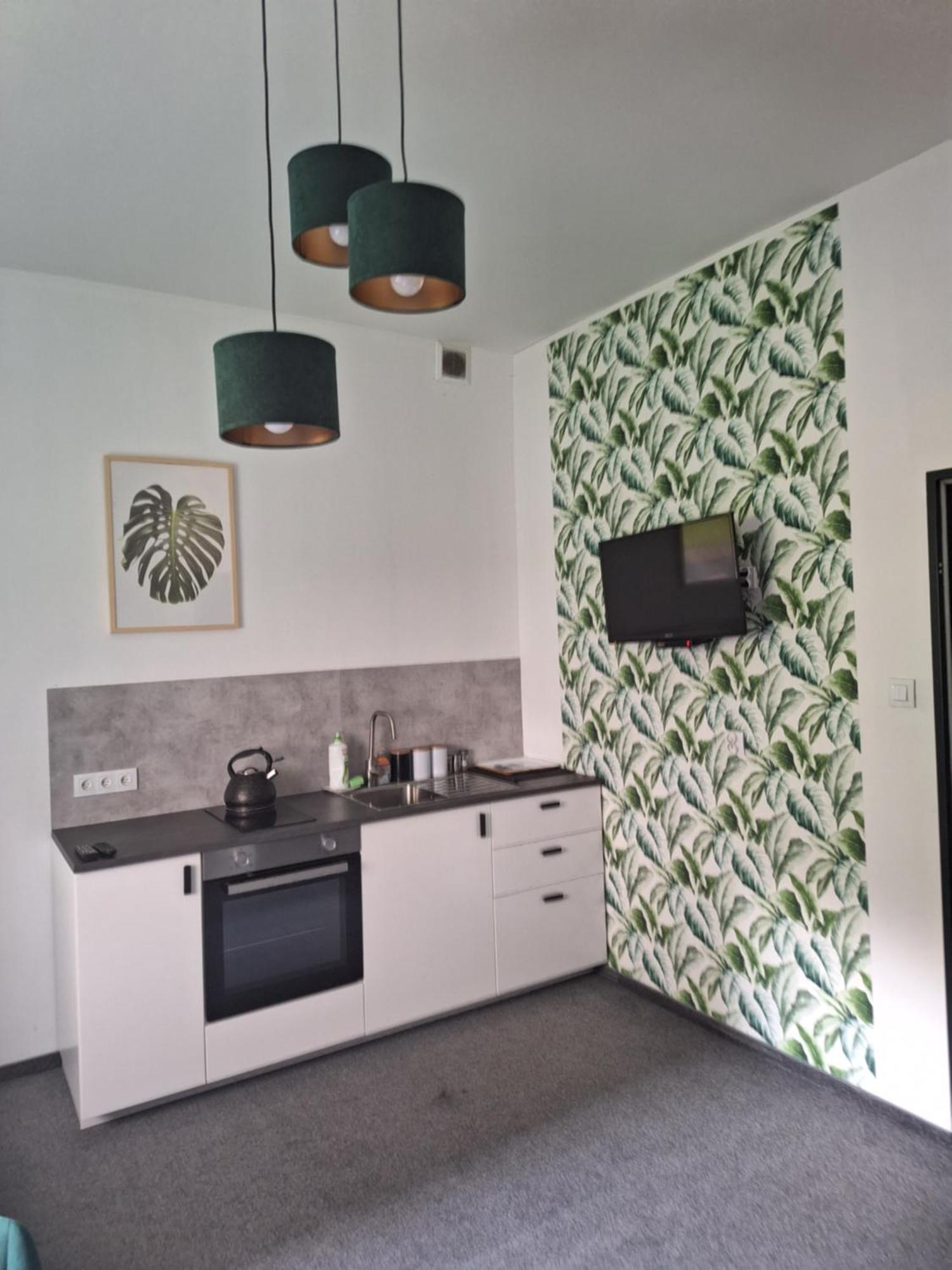 Na Panskiej 9 Apartment *
