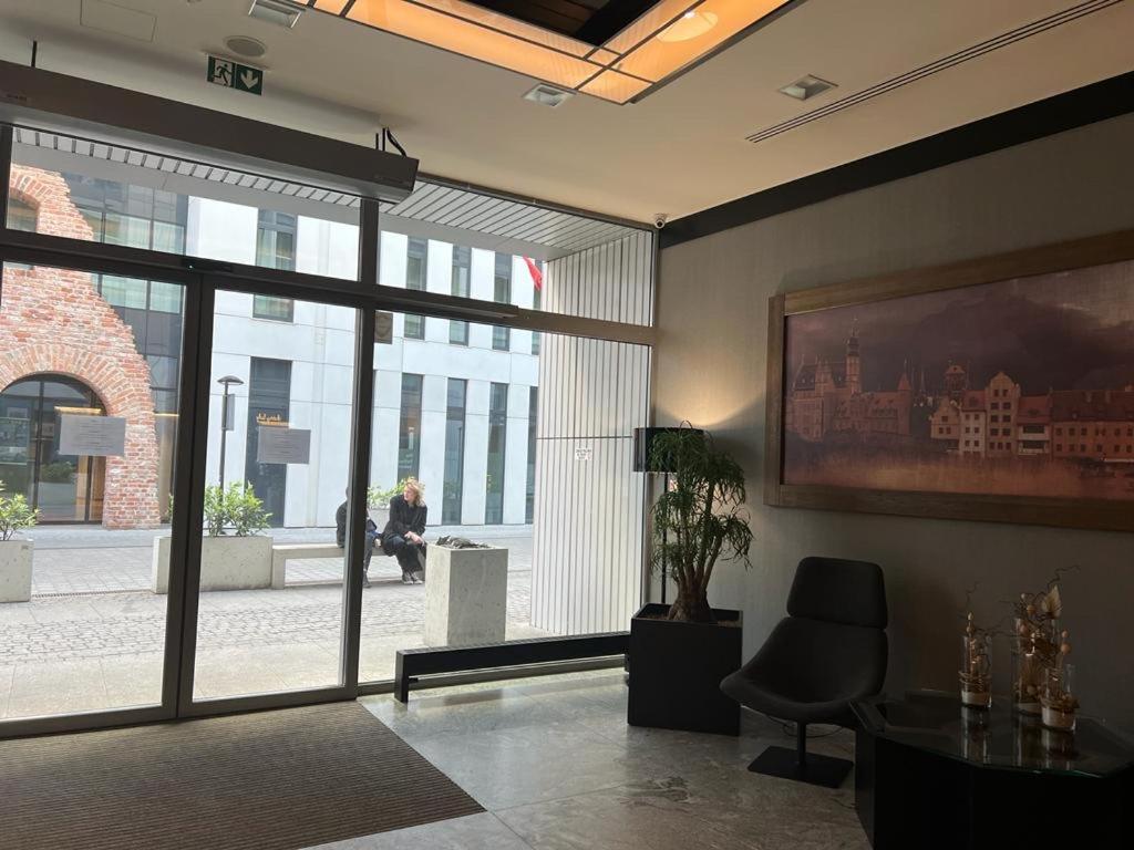 Apartamento Sauna Premium Gdańsk
