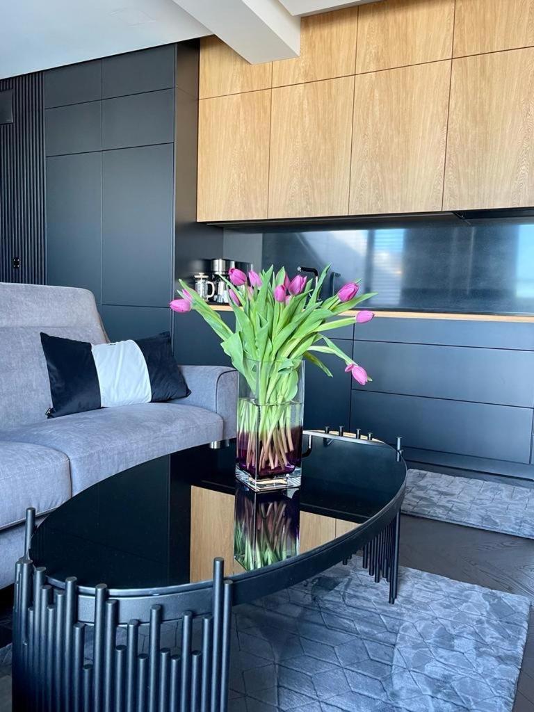 Sauna Premium Apartment