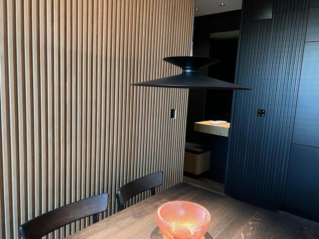 Sauna Premium Apartamento Gdańsk