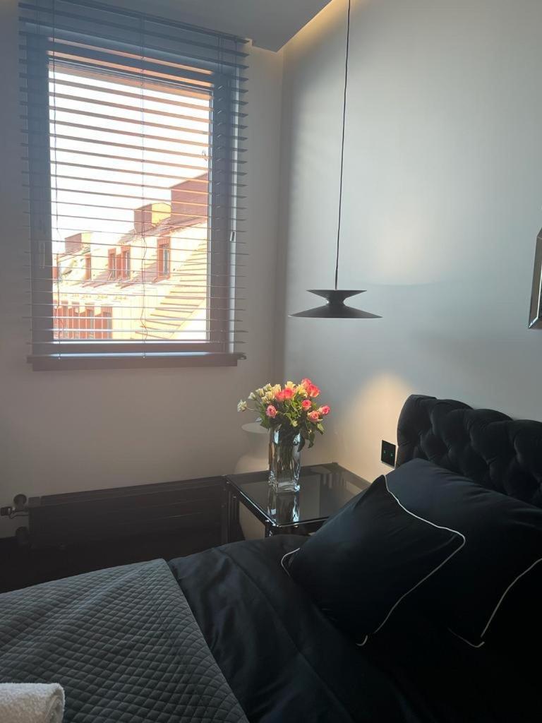 Apartamento Sauna Premium Gdańsk