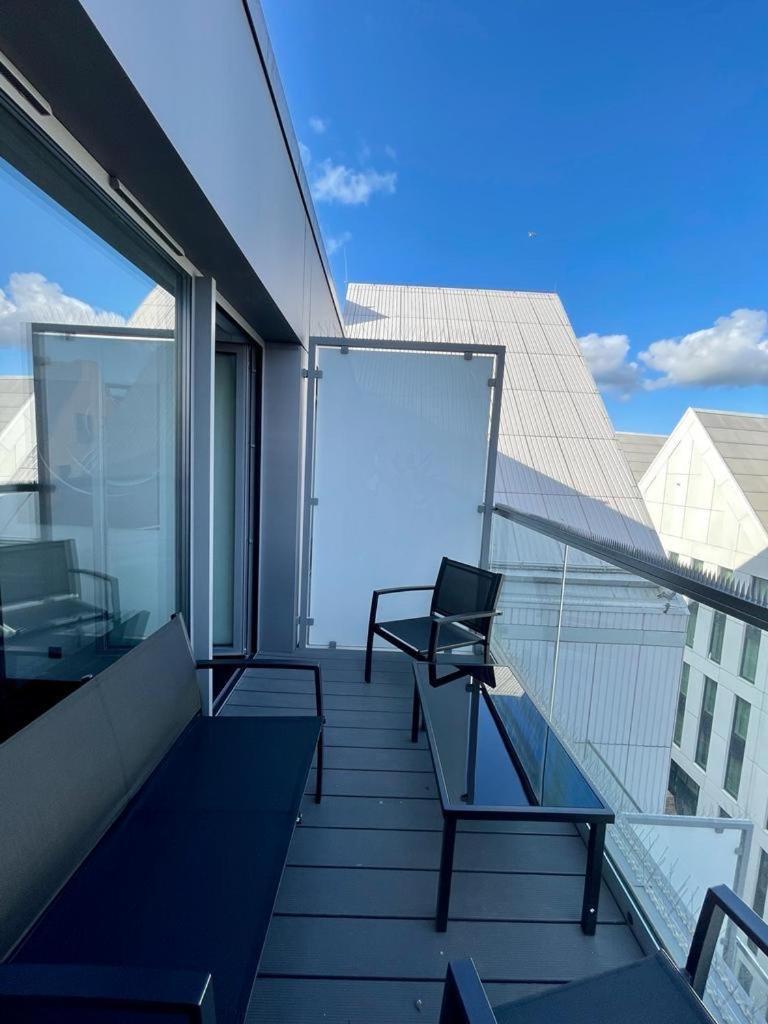 Sauna Premium Apartment
