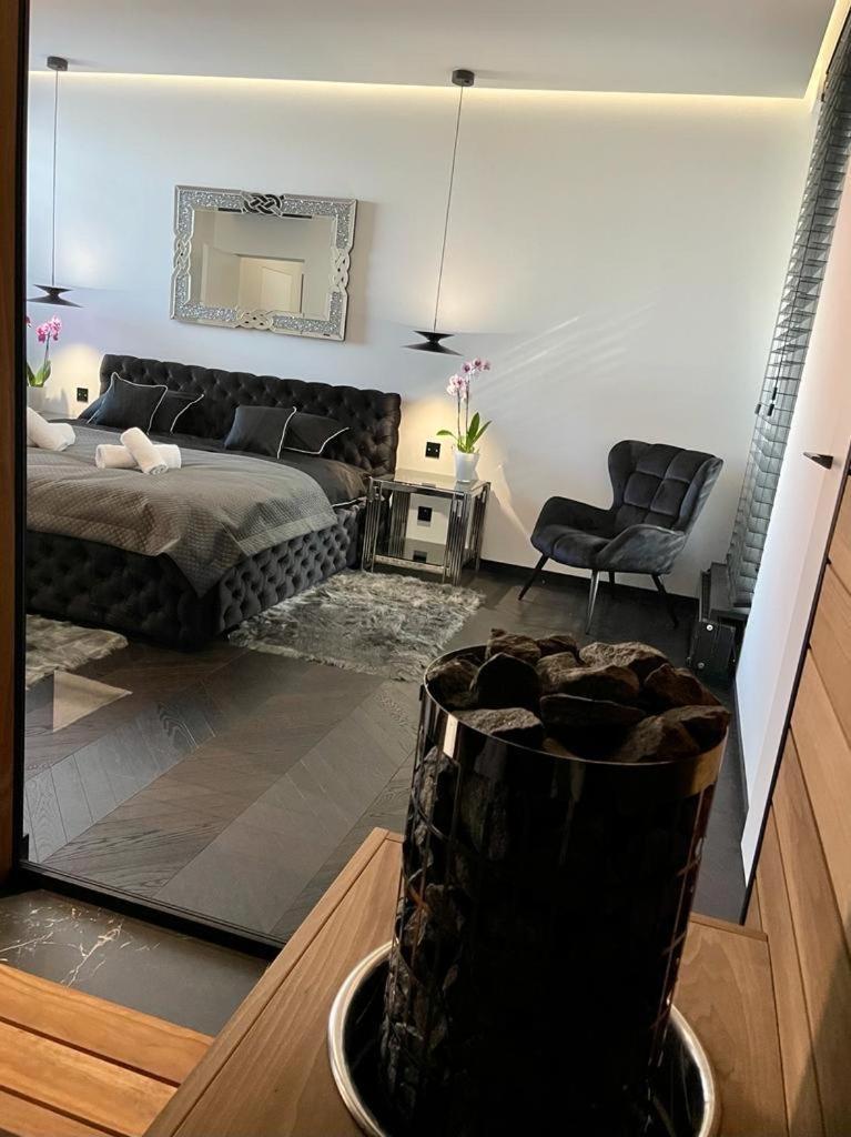 Sauna Premium Gdańsk