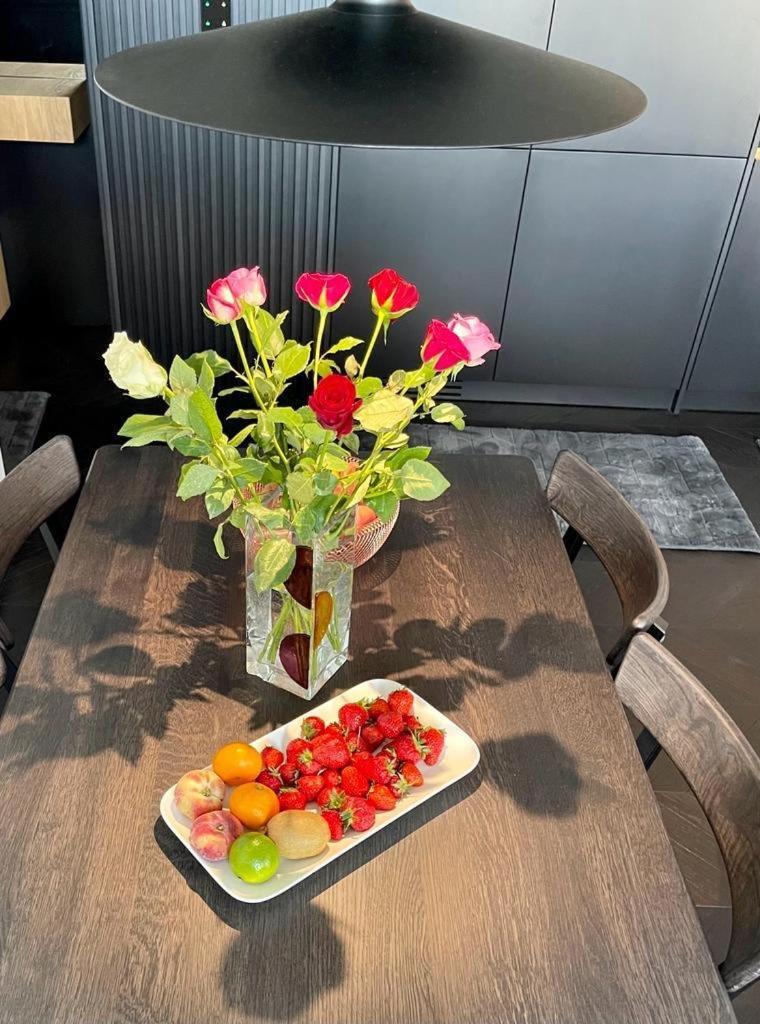 Apartamento Sauna Premium Gdańsk