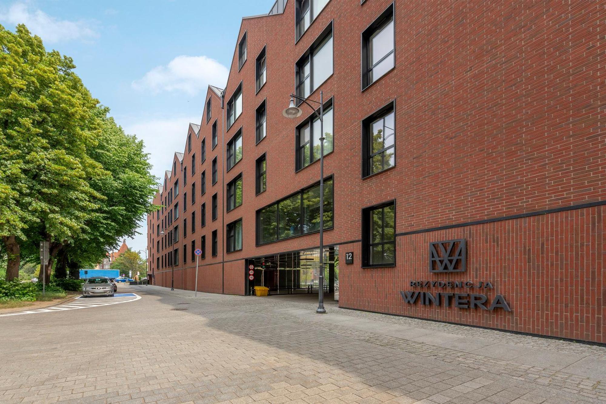 Wintera By Grand Gdansk