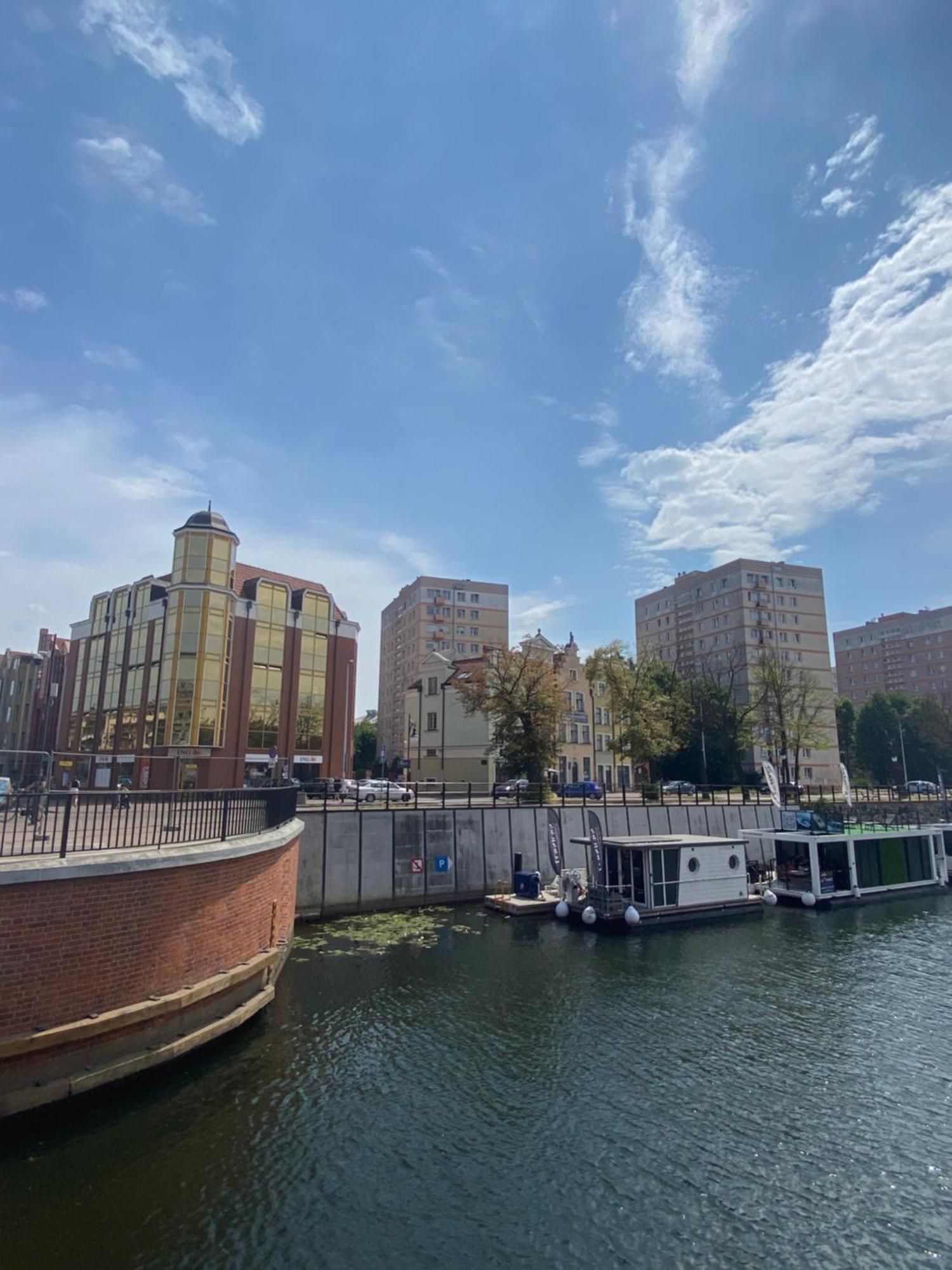 Apartamento Dlugie Ogrody Gdańsk