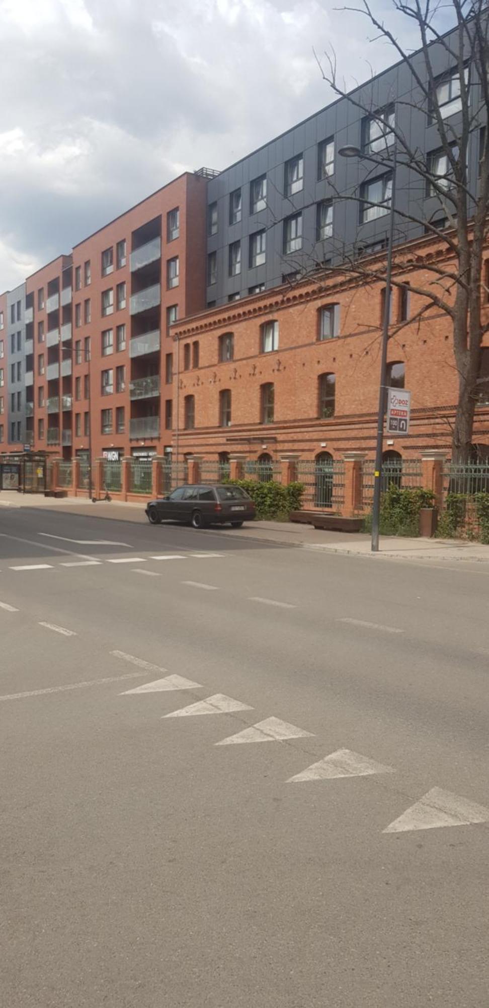 Wyjatkowy W Sercu Gdanska * Gdańsk