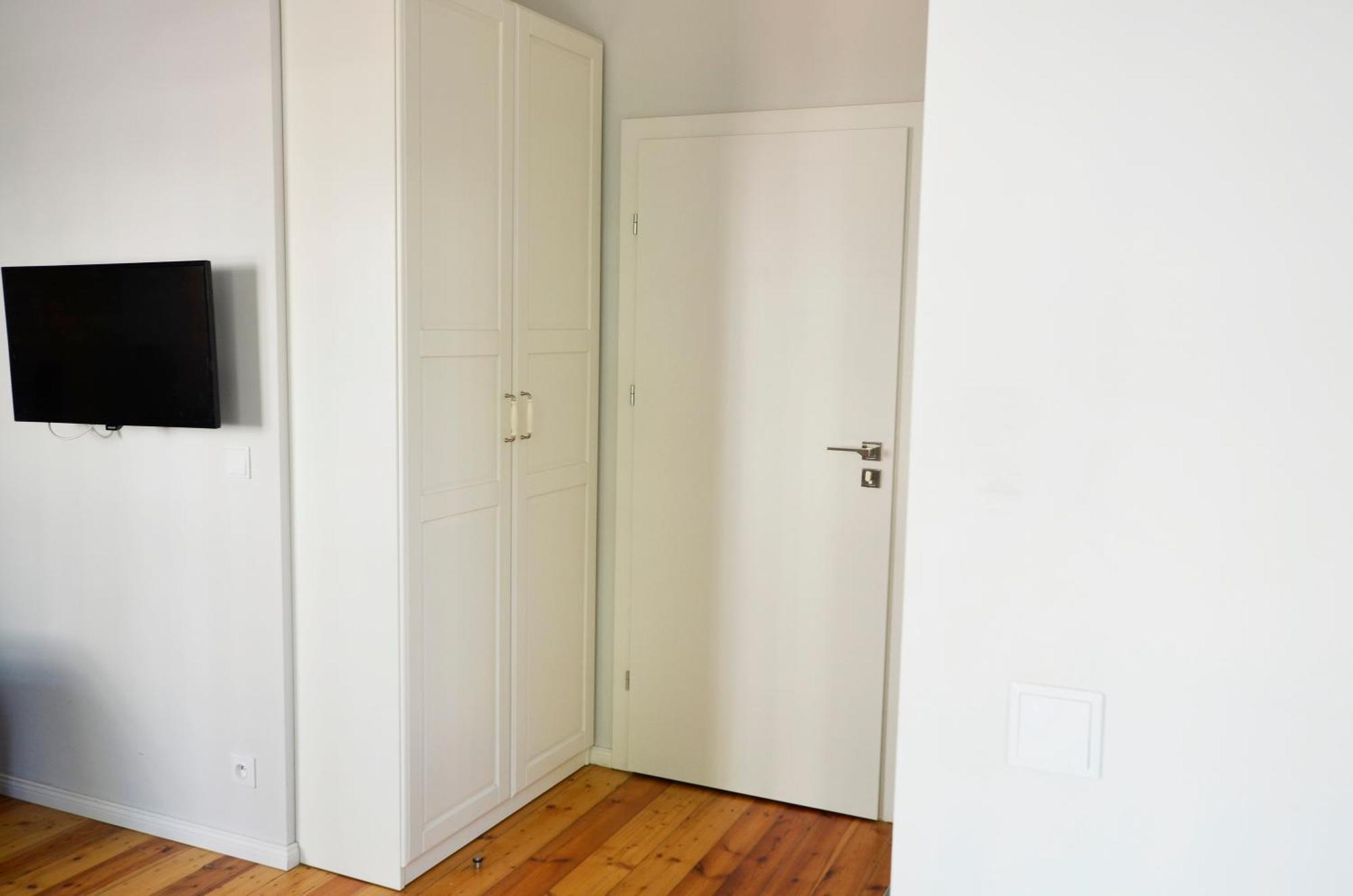 Apartament Sunny W Centrum Starego Miasta
