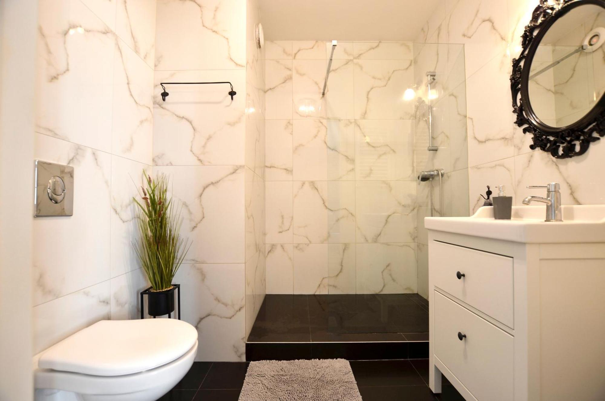 Apartament Sunny W Centrum Starego Miasta *