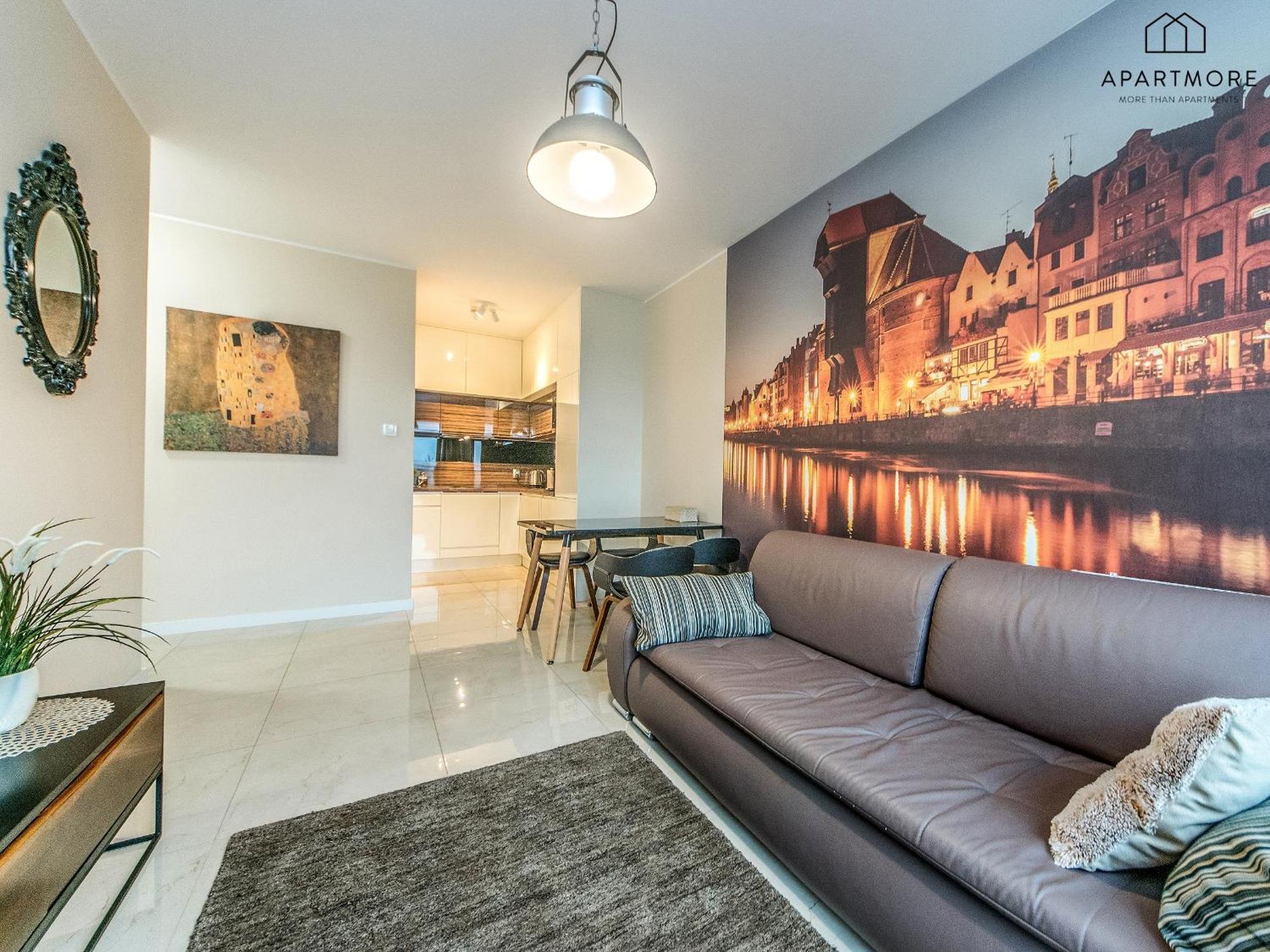Center & Wellness Gdansk