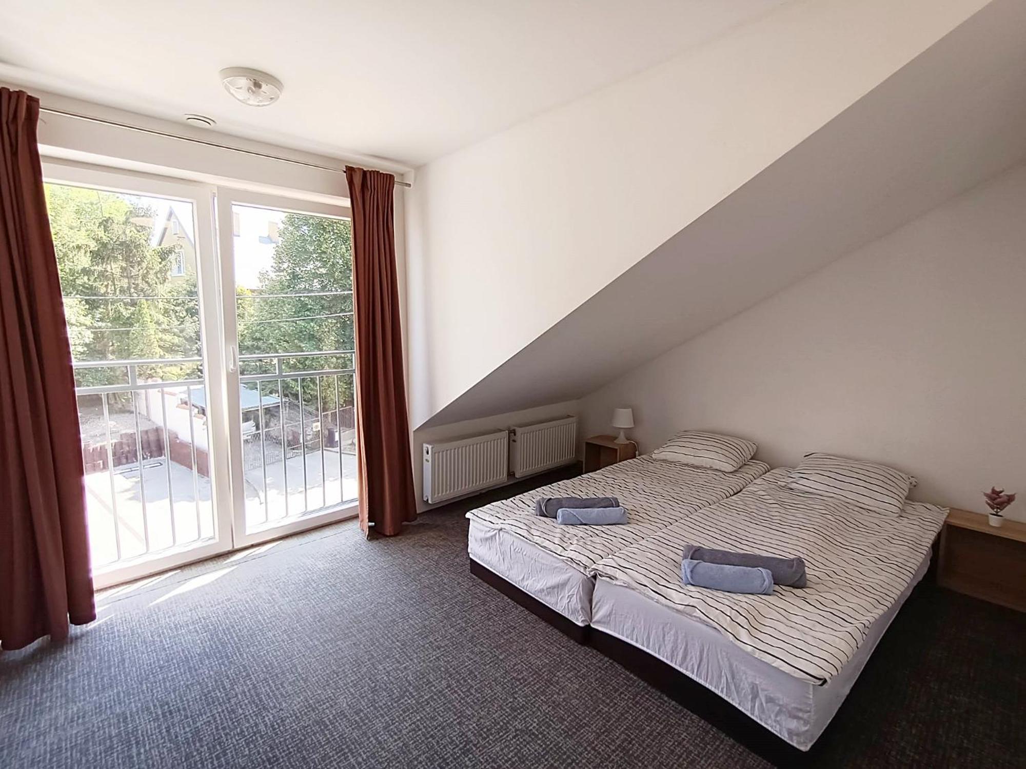 Guest house Firstroom Gdansk