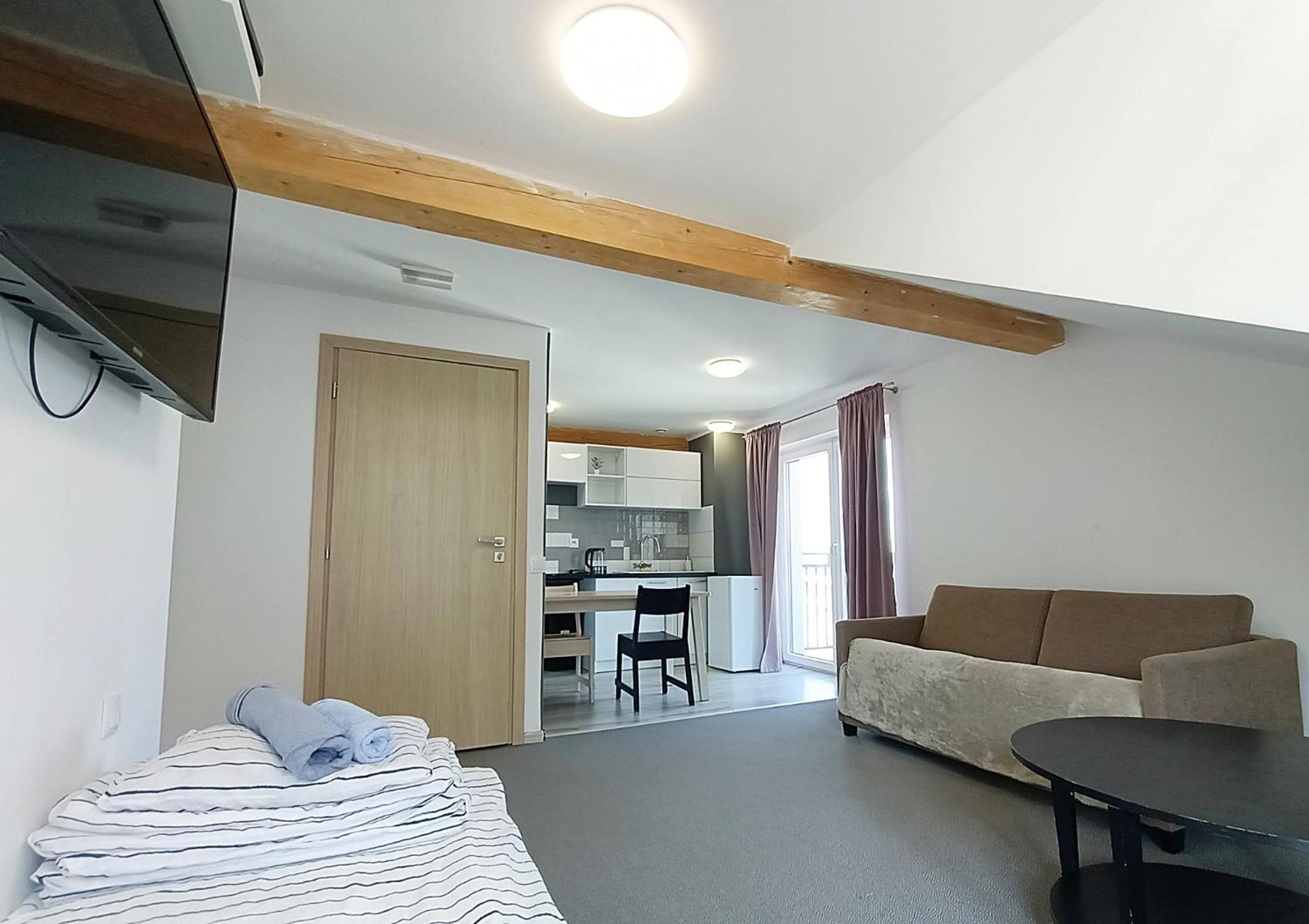 Firstroom Guest house Gdansk