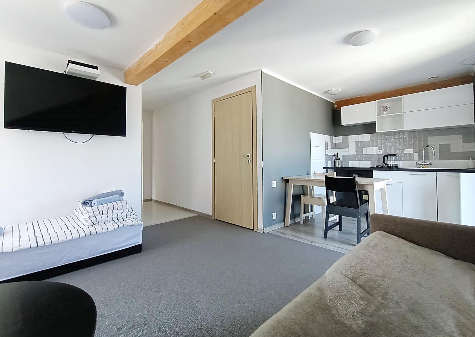 Firstroom Guest house Gdansk