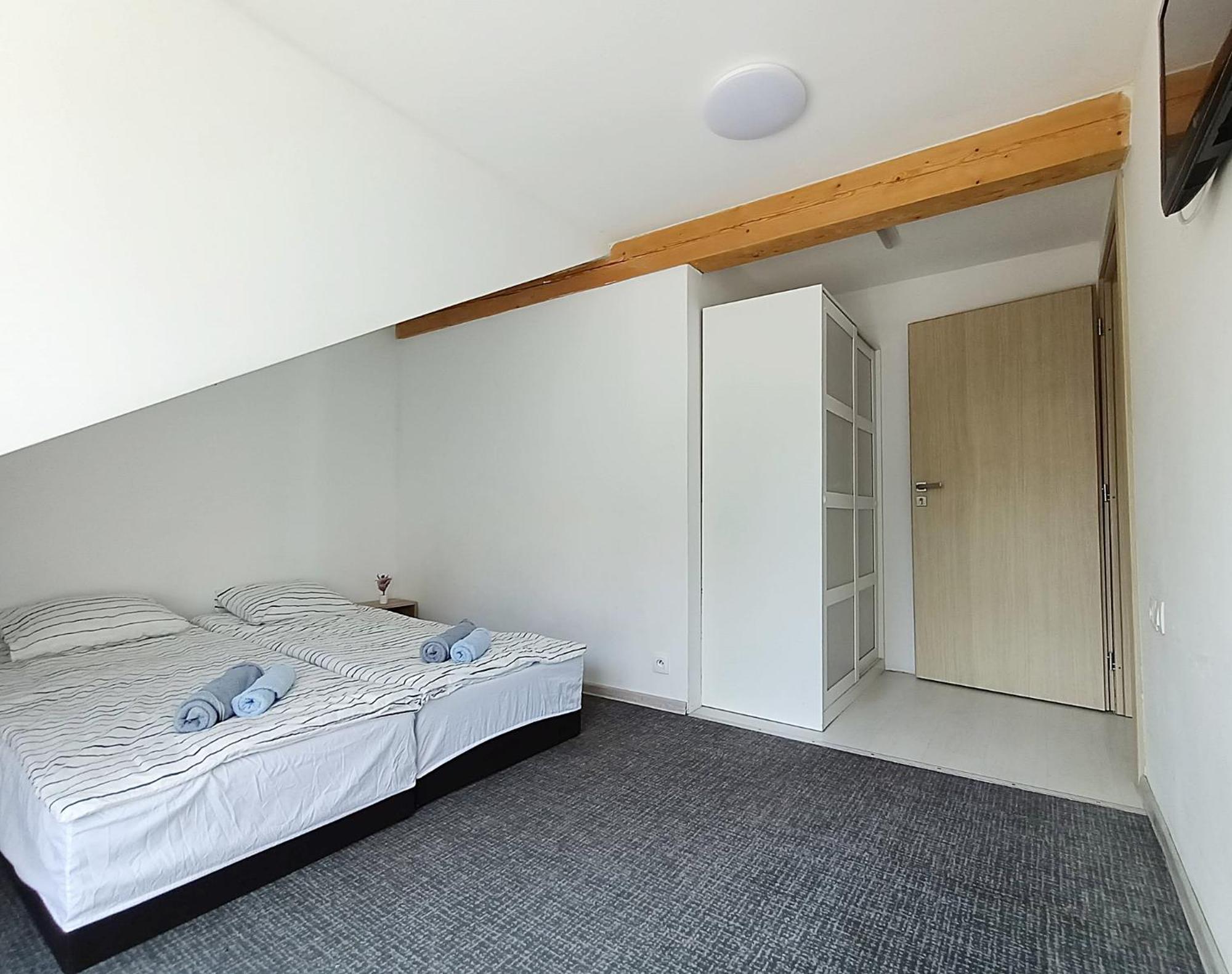 Firstroom * Gdansk