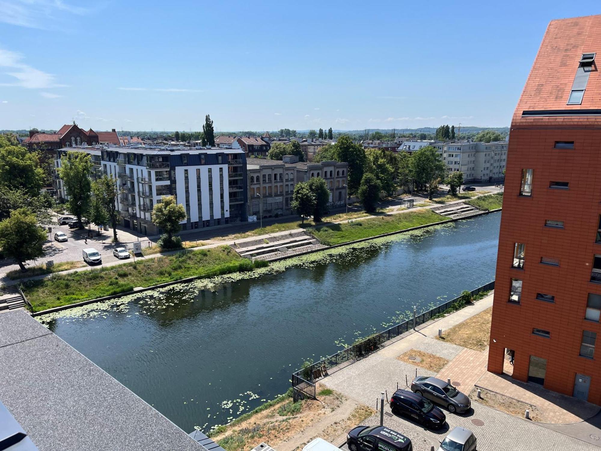 Iqapartments Chmielna 73