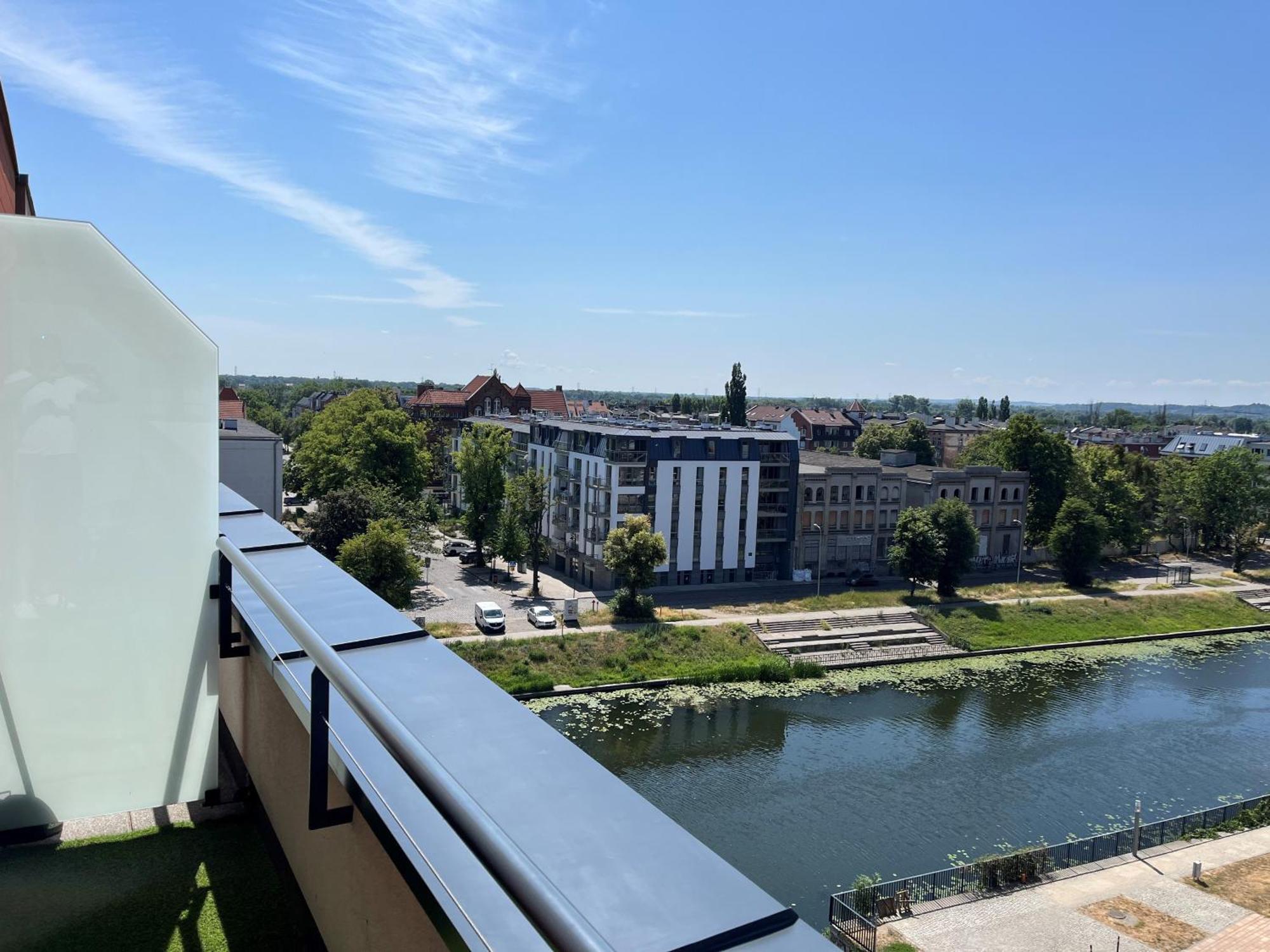 Apartment Iqapartments Chmielna 73 Gdansk