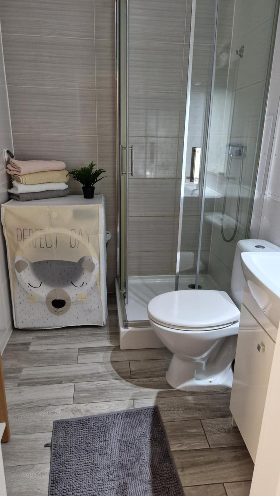 Apartment Morski Danzig