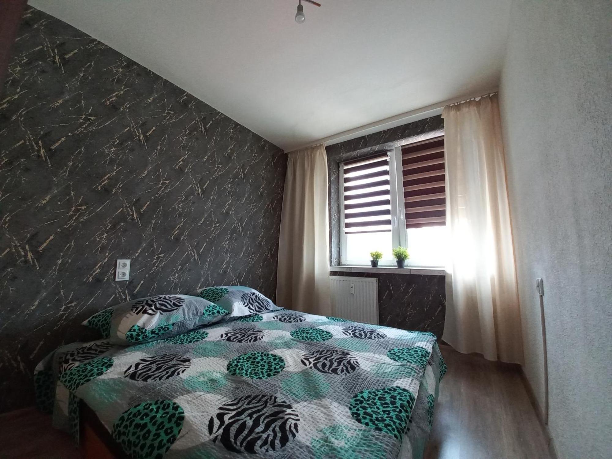 Na Podwalu Apartment