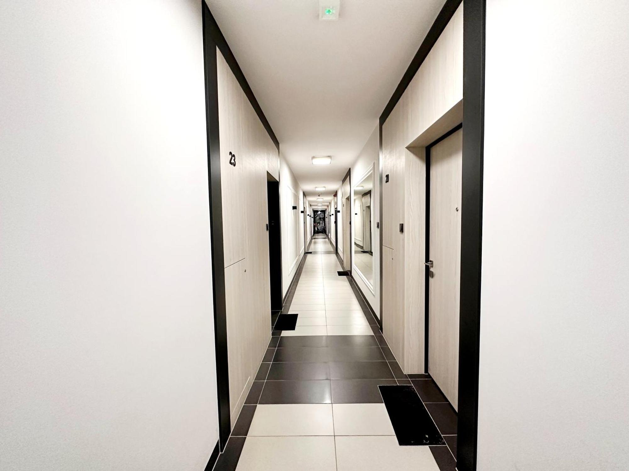 Apartament Nadmorski Luksusowy Apartament Premium Mila Baltica Blisko Plazy I Molo Brzezno Gdańsk