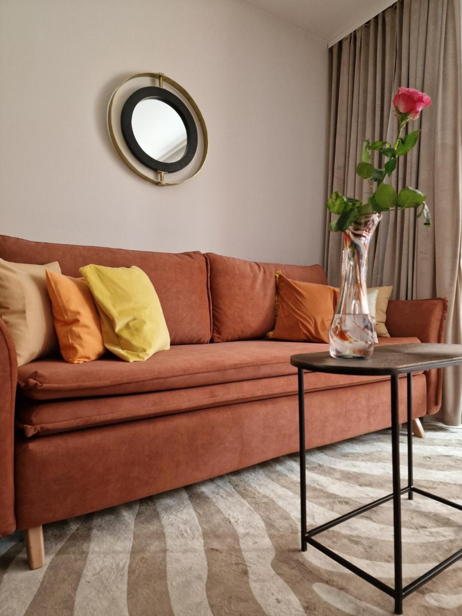 Apartment Piper Centrum Scala *