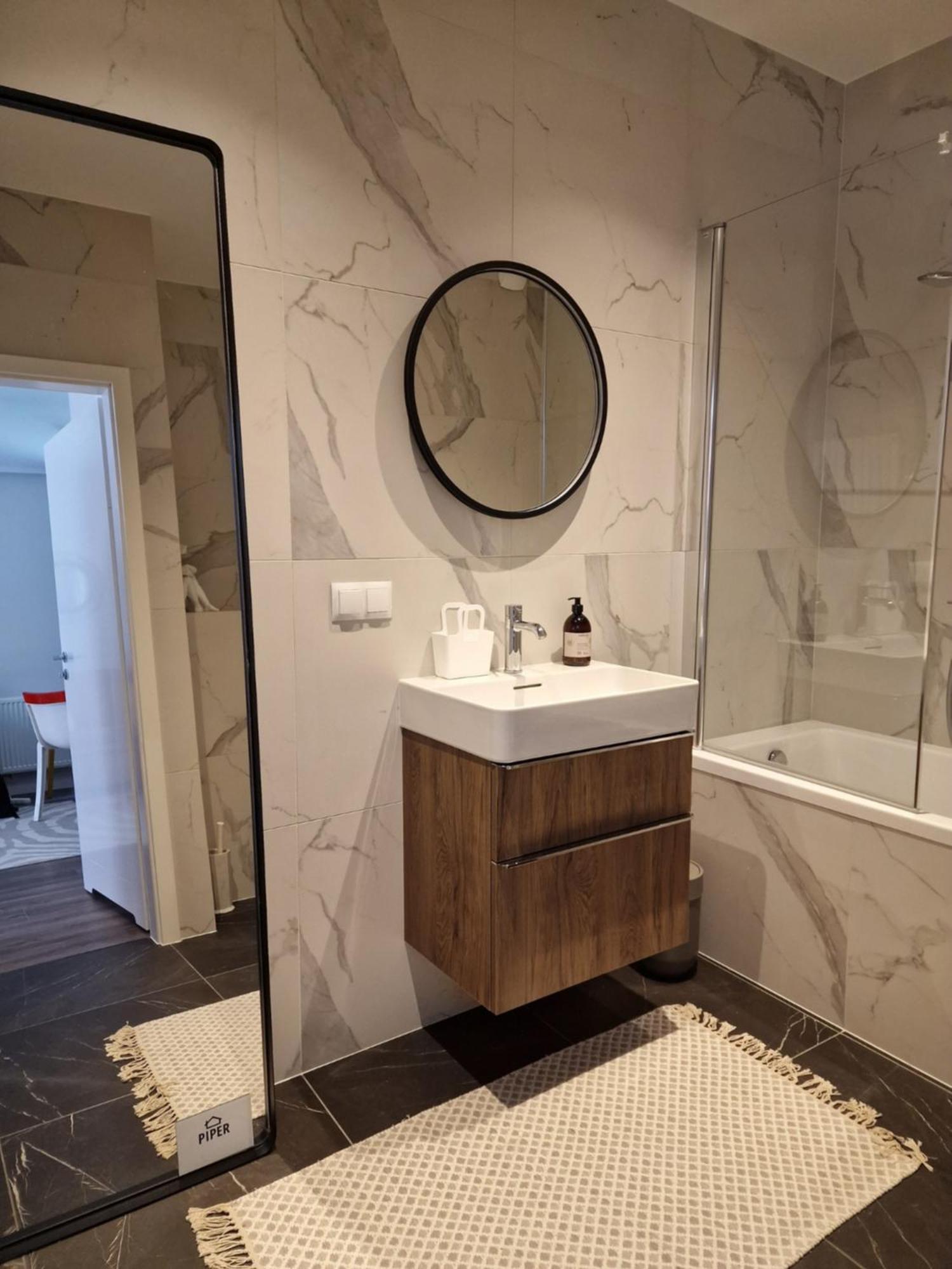 Apartment Piper Centrum Scala