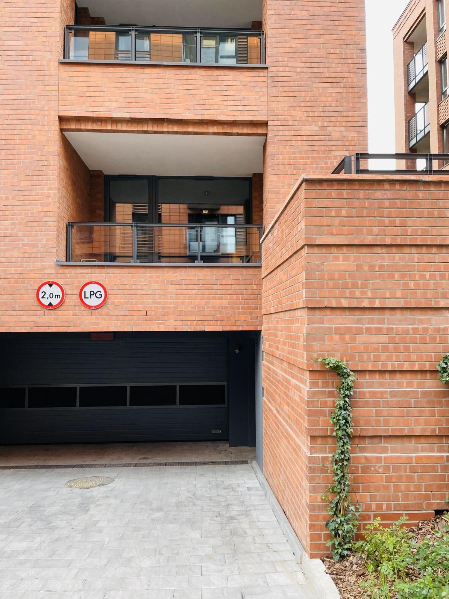 Lejlighed Piper Centrum Scala *