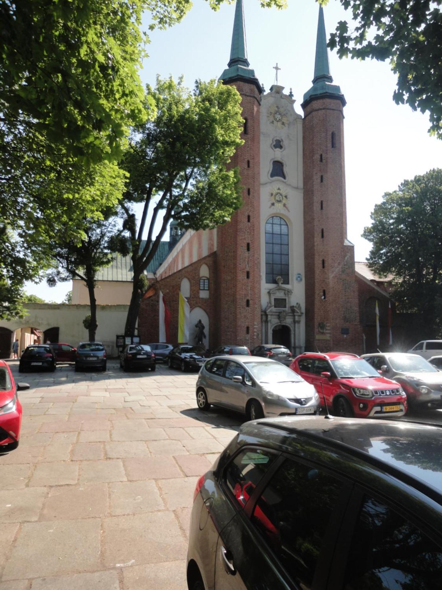 Lägenhet Apartament Gdask Oliwa Aleja Grunwaldzka 607 A M26 Gdańsk