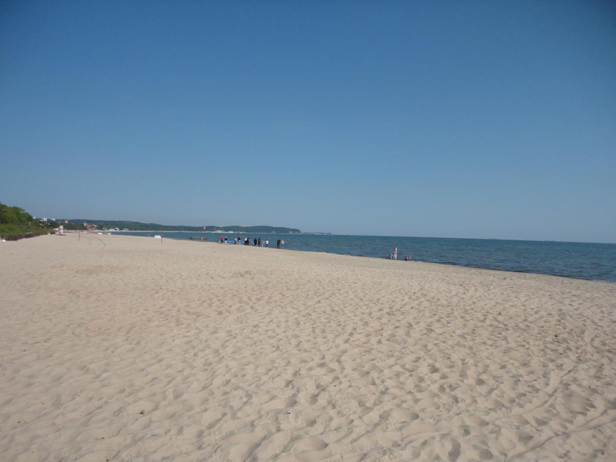 Apartament Gdask Oliwa Aleja Grunwaldzka 607 A M26 * Gdańsk