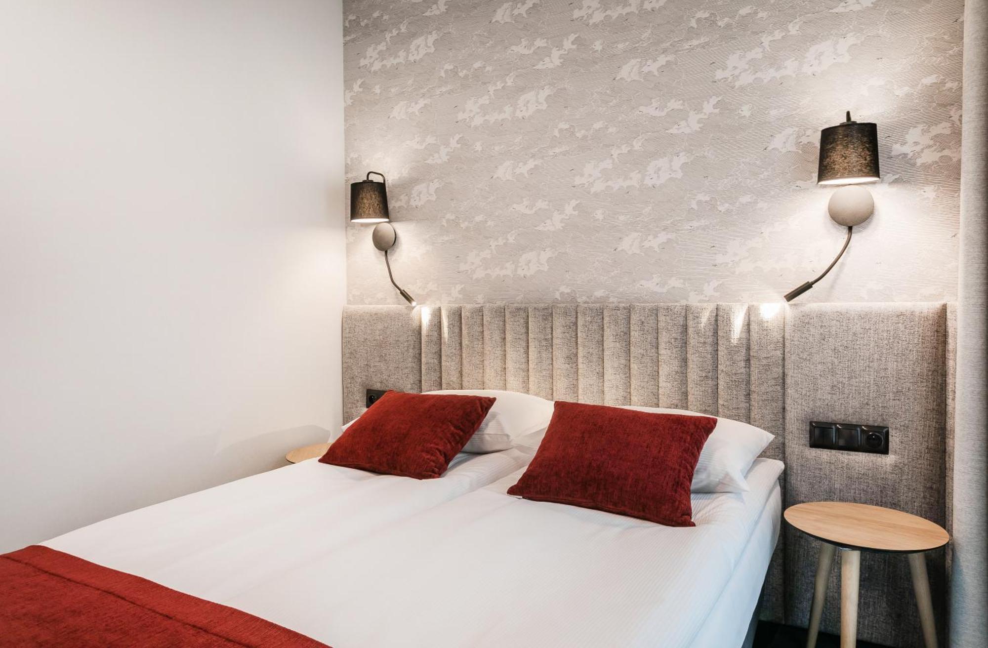 Vesper House Hotel Gdansk