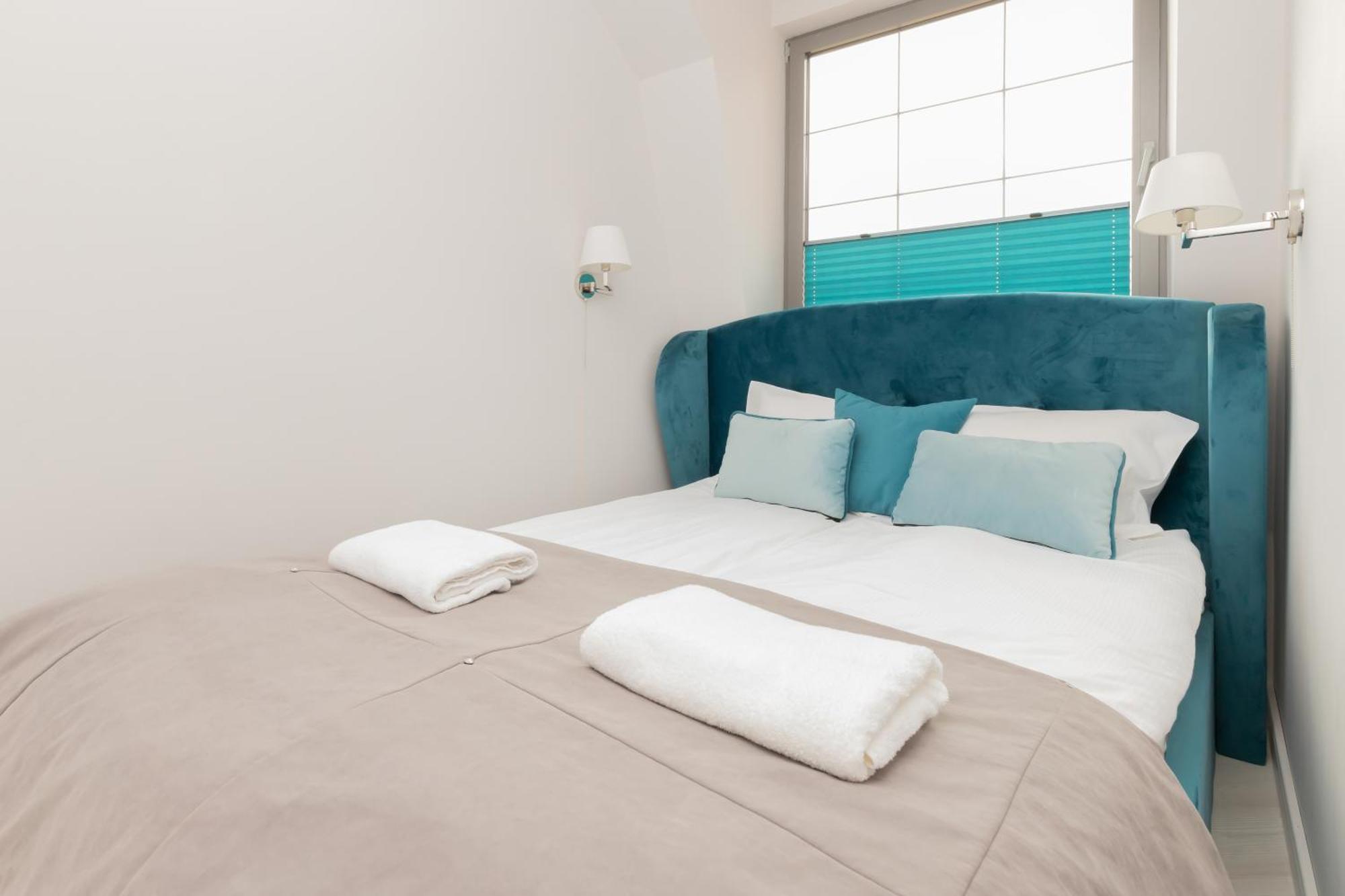 Apartment Tartaczna 2 - Old Town By Renters Gdansk