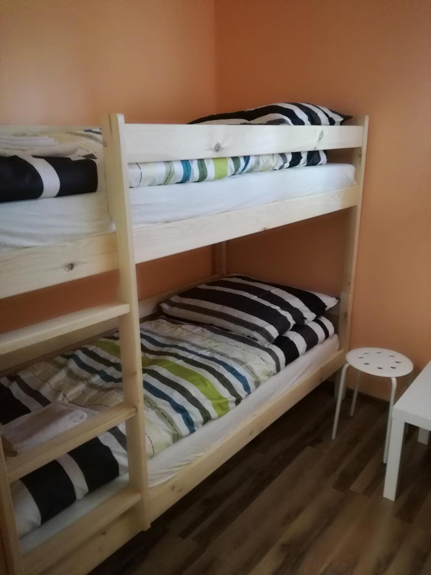 Vandrerhjem Hostel52