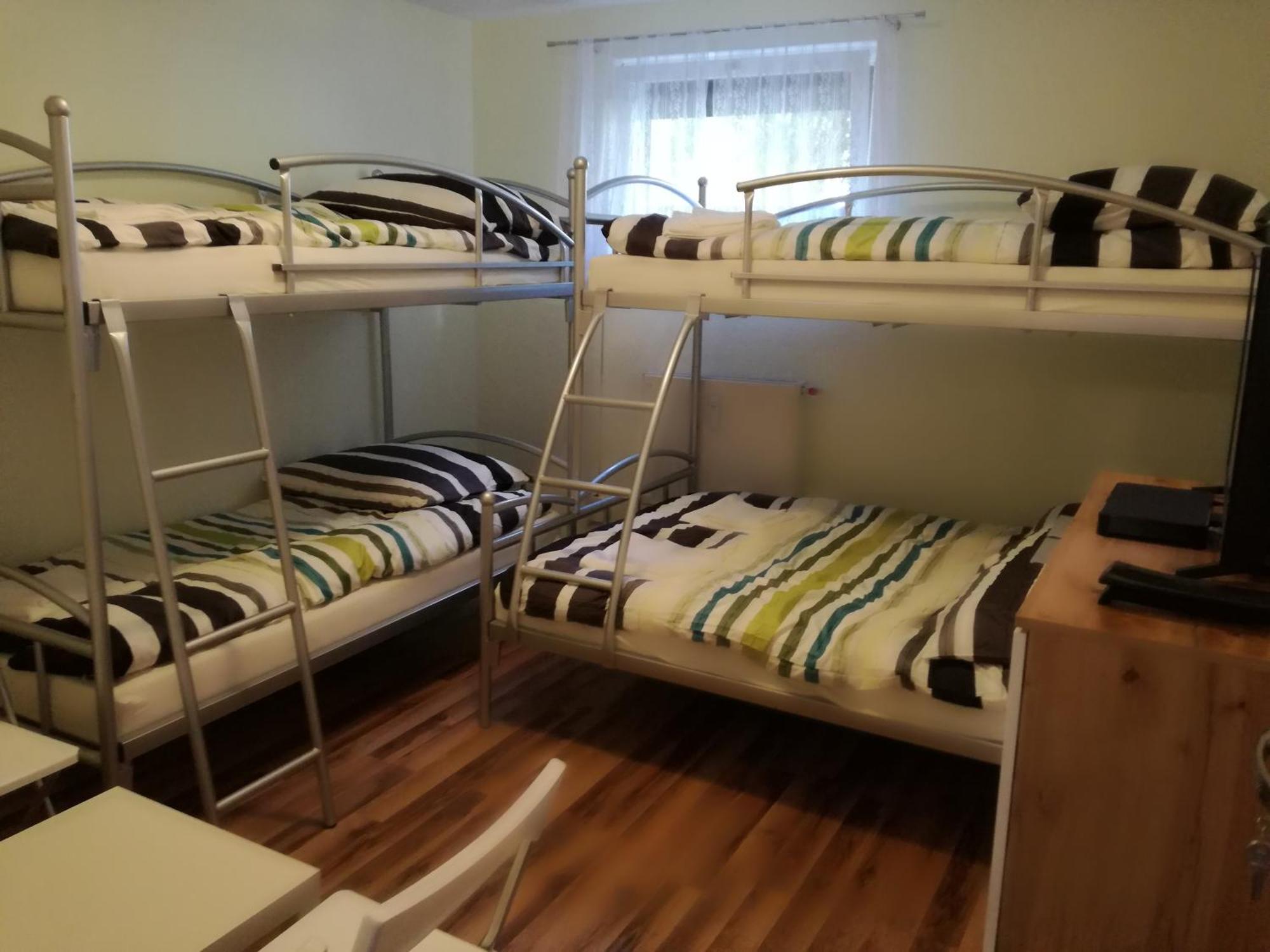 Hostel52 Vandrerhjem