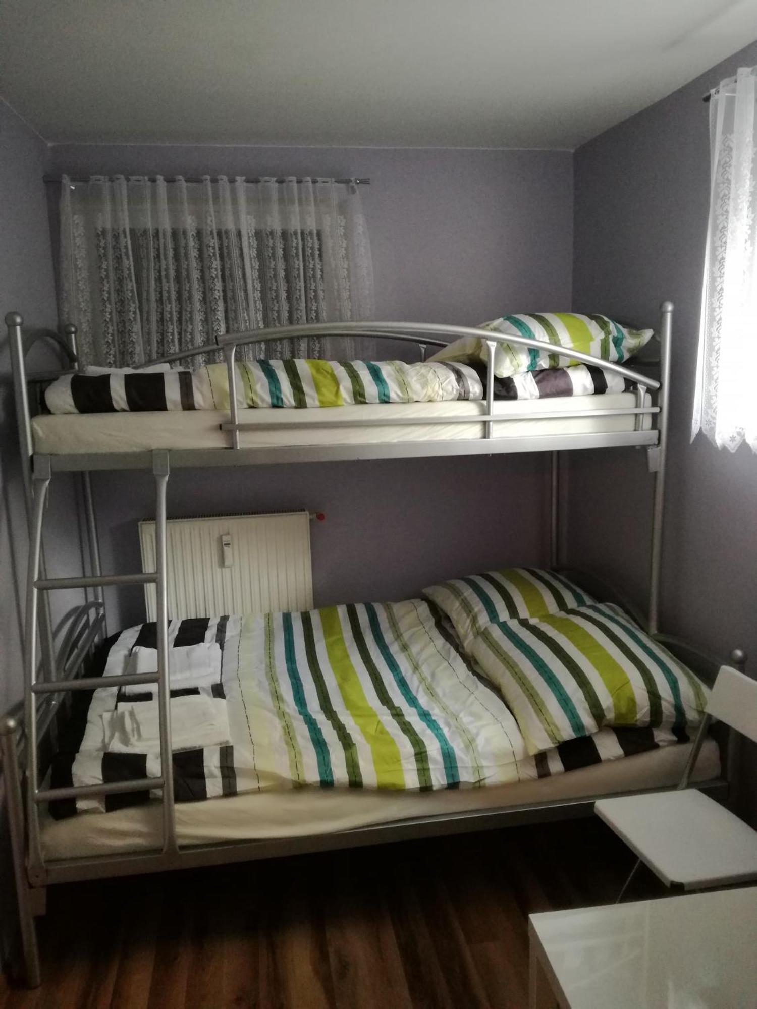 Albergue Hostel52