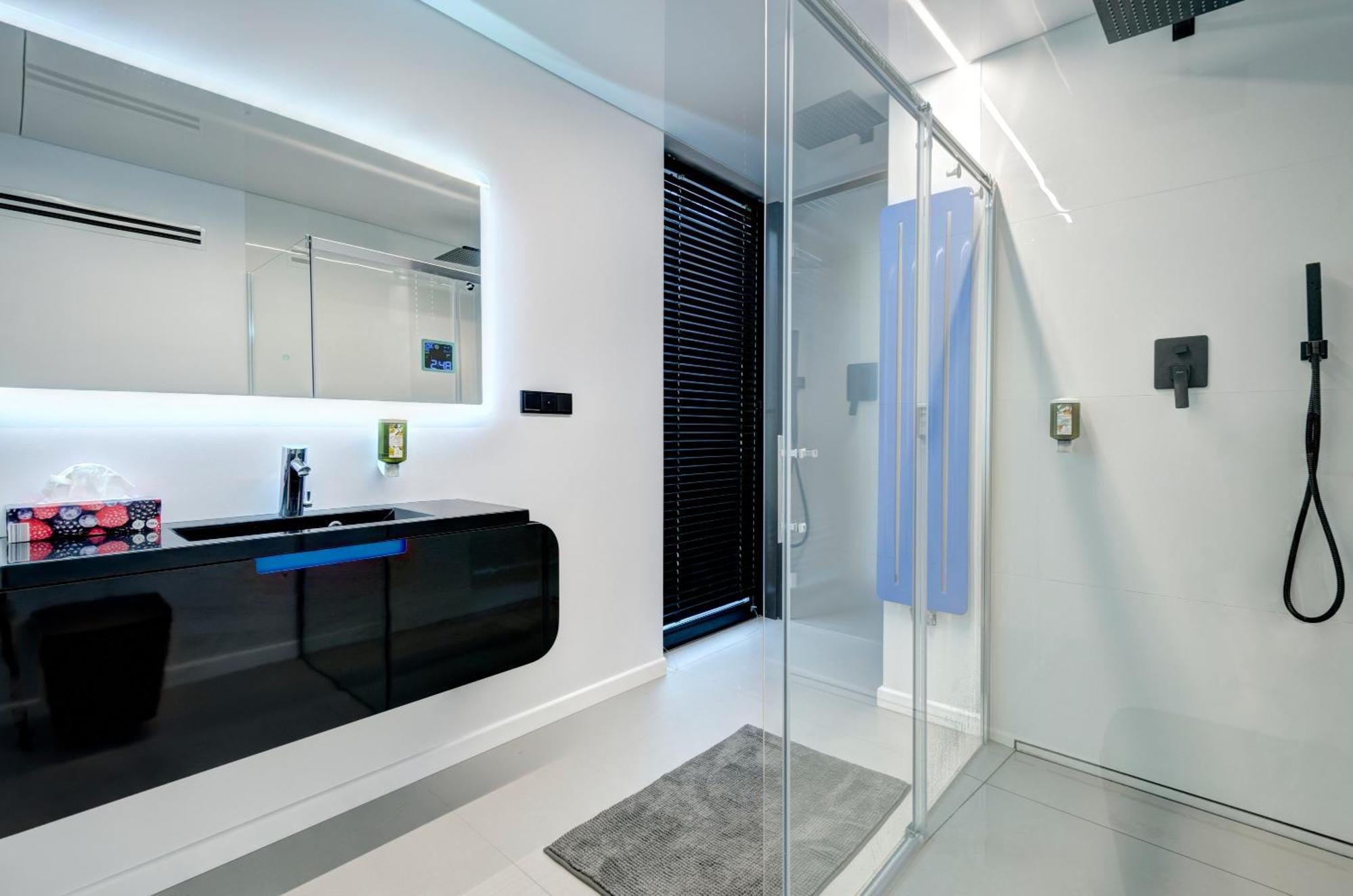 Apartment Dom Na Wodzie - Flohotel Gdansk